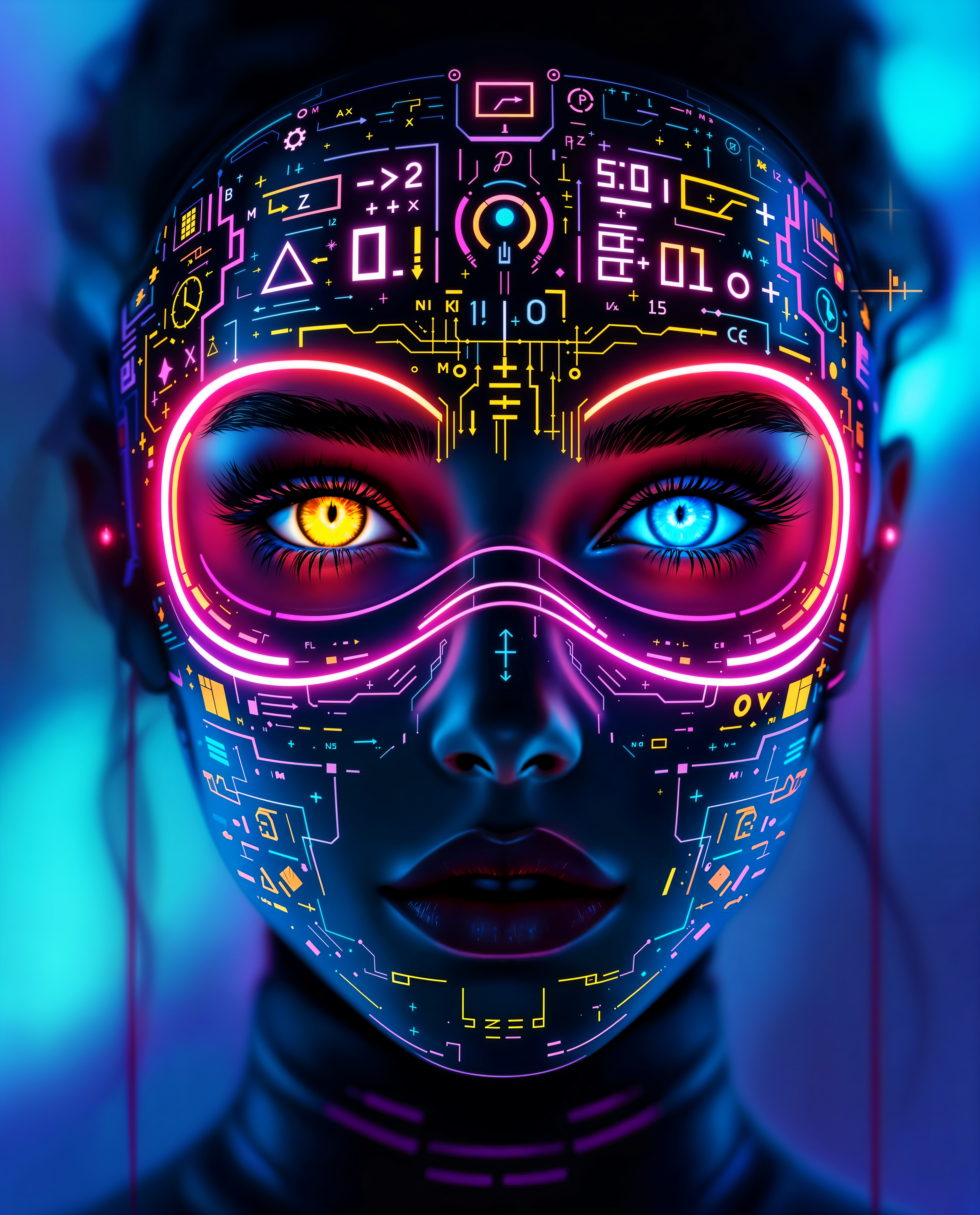 AI-generated image