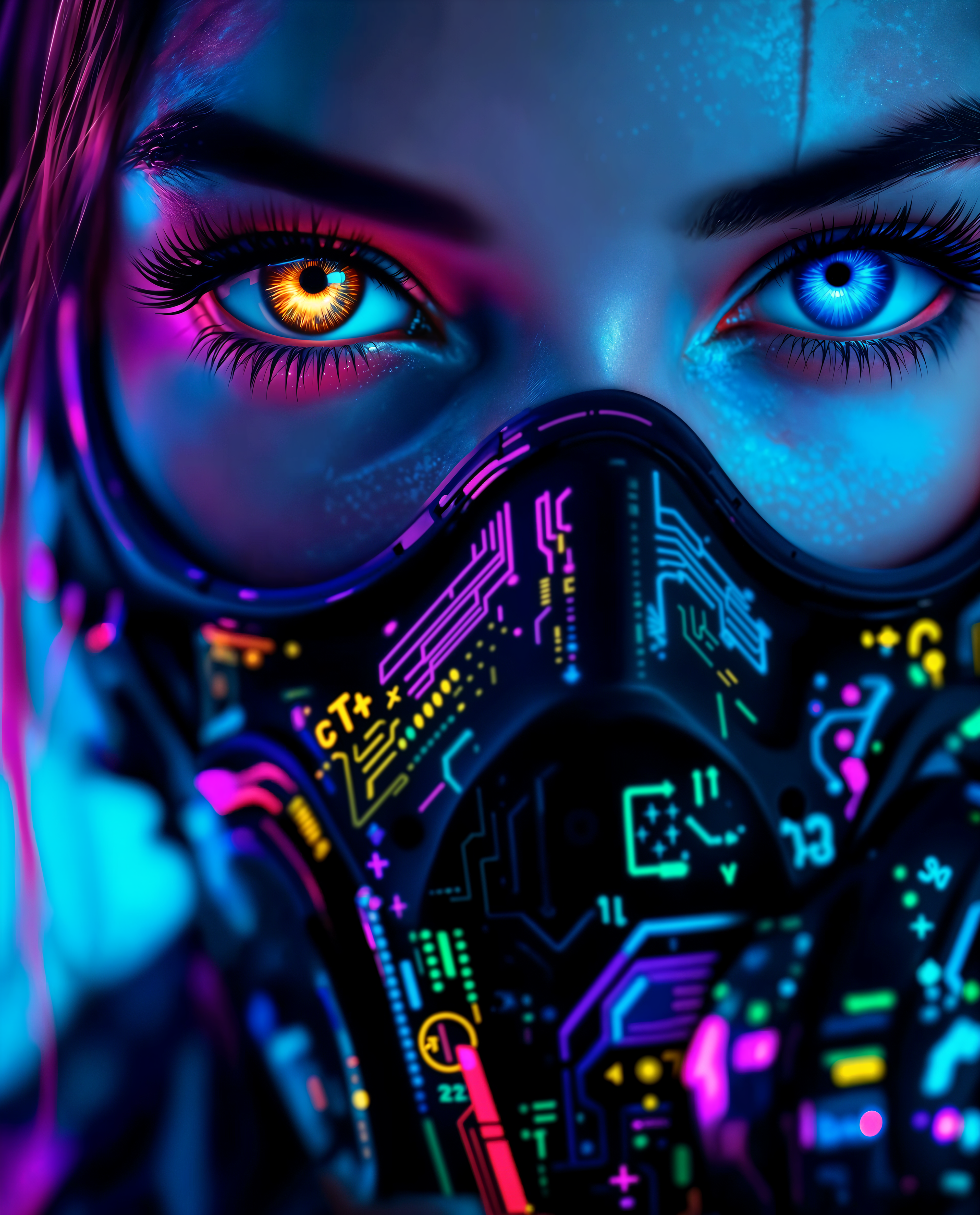 r34 ai image generator — generated on PixelDojo