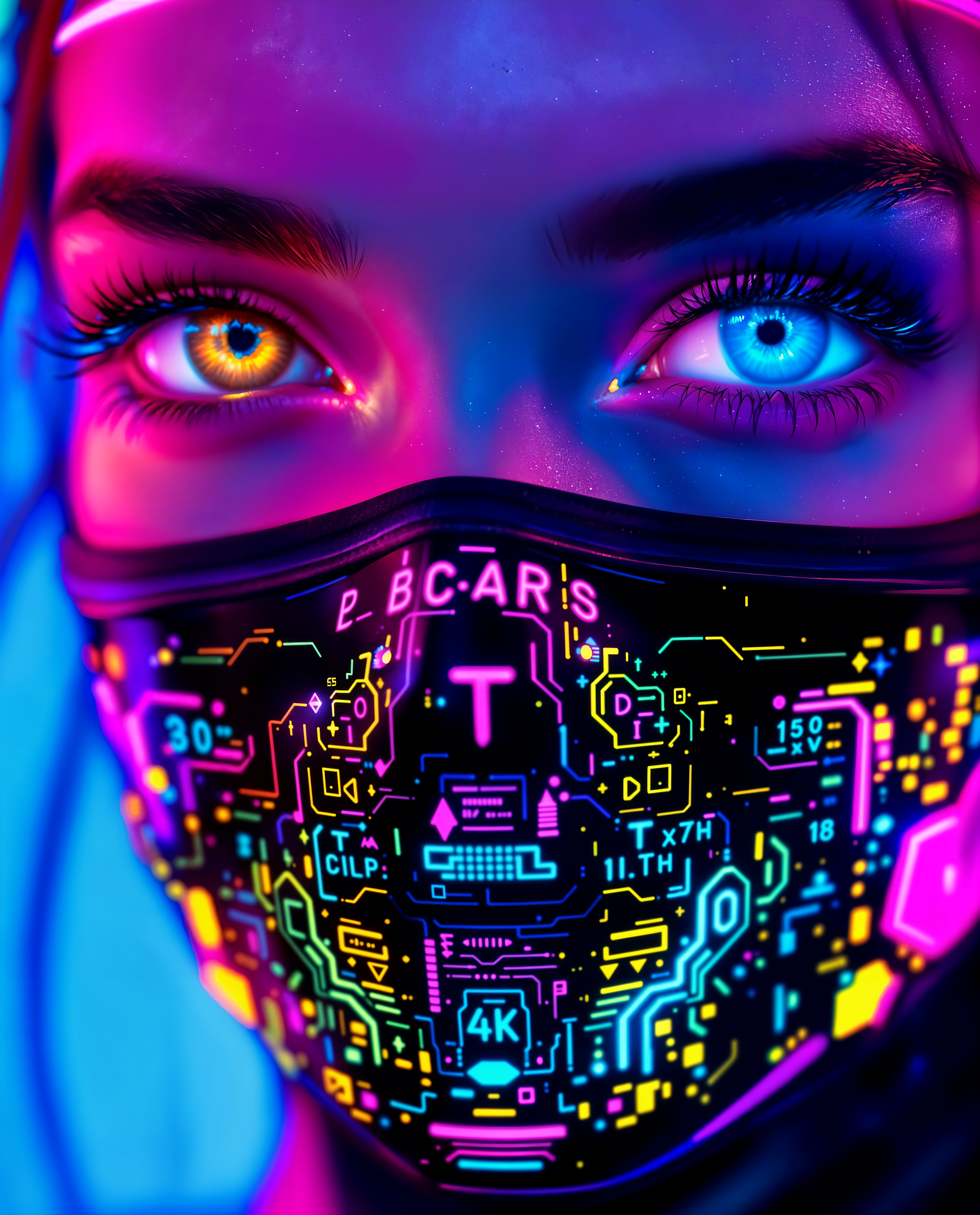 AI-generated image