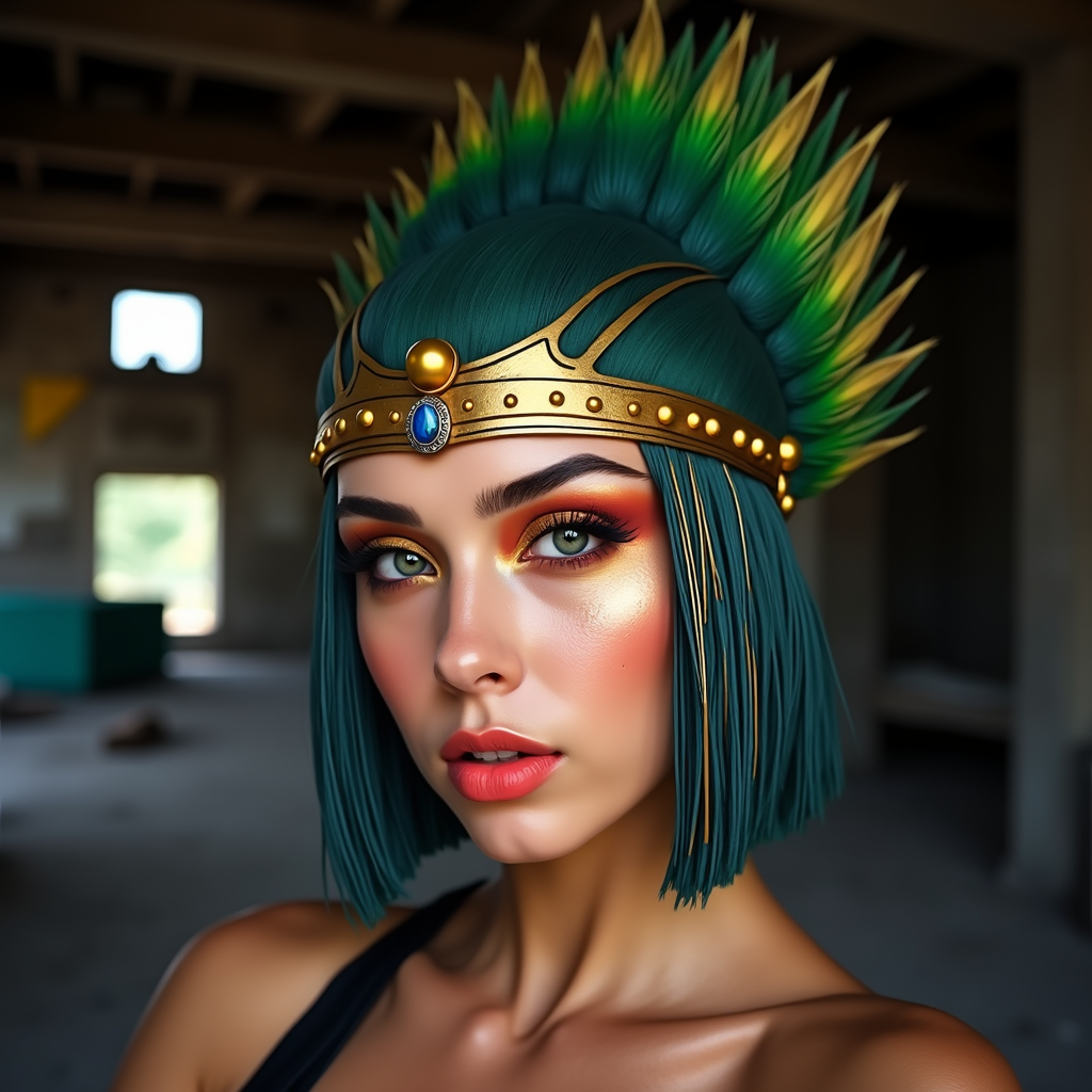 AI-generated image