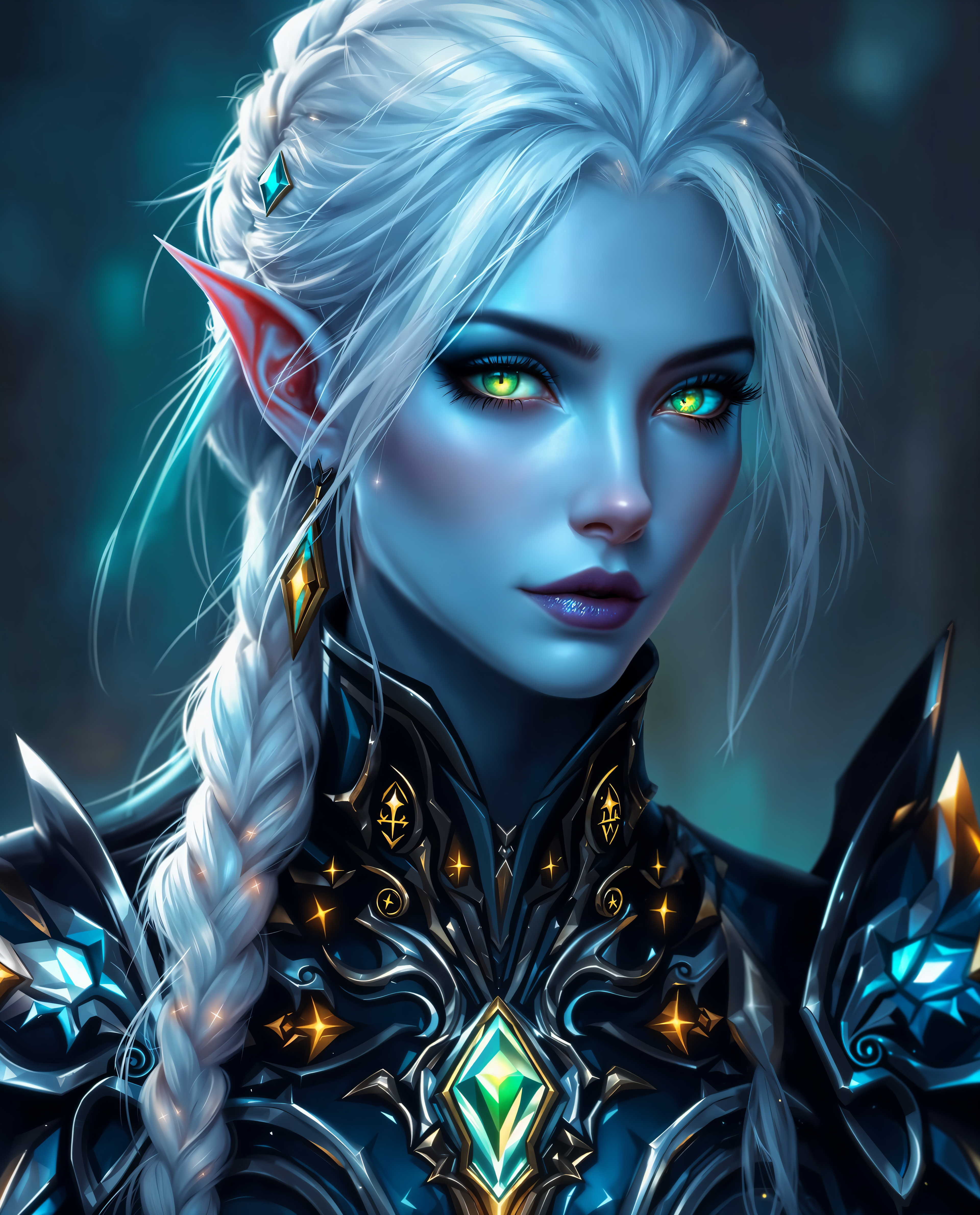 AI-generated image