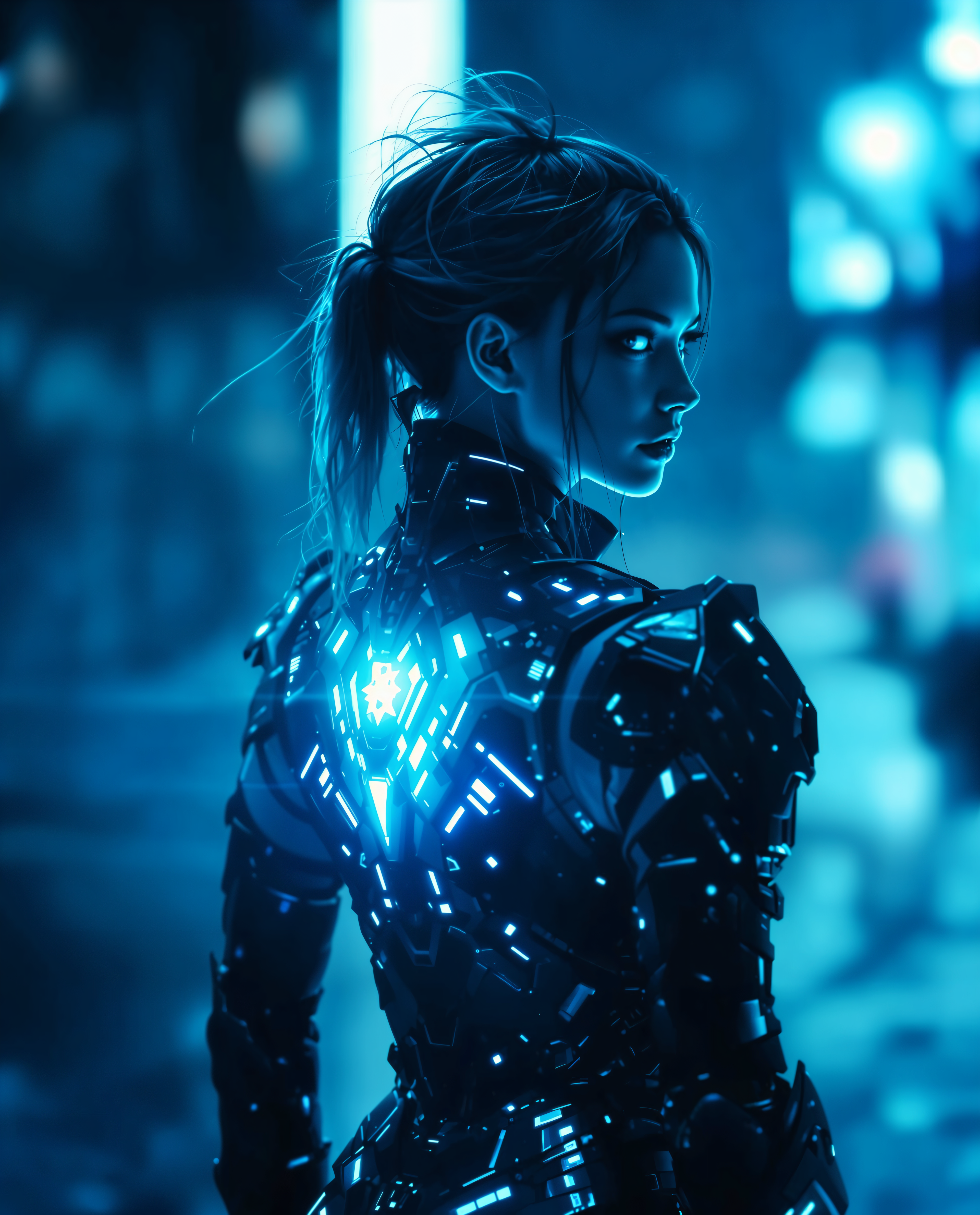 Example: free uncensored ai on PixelDojo