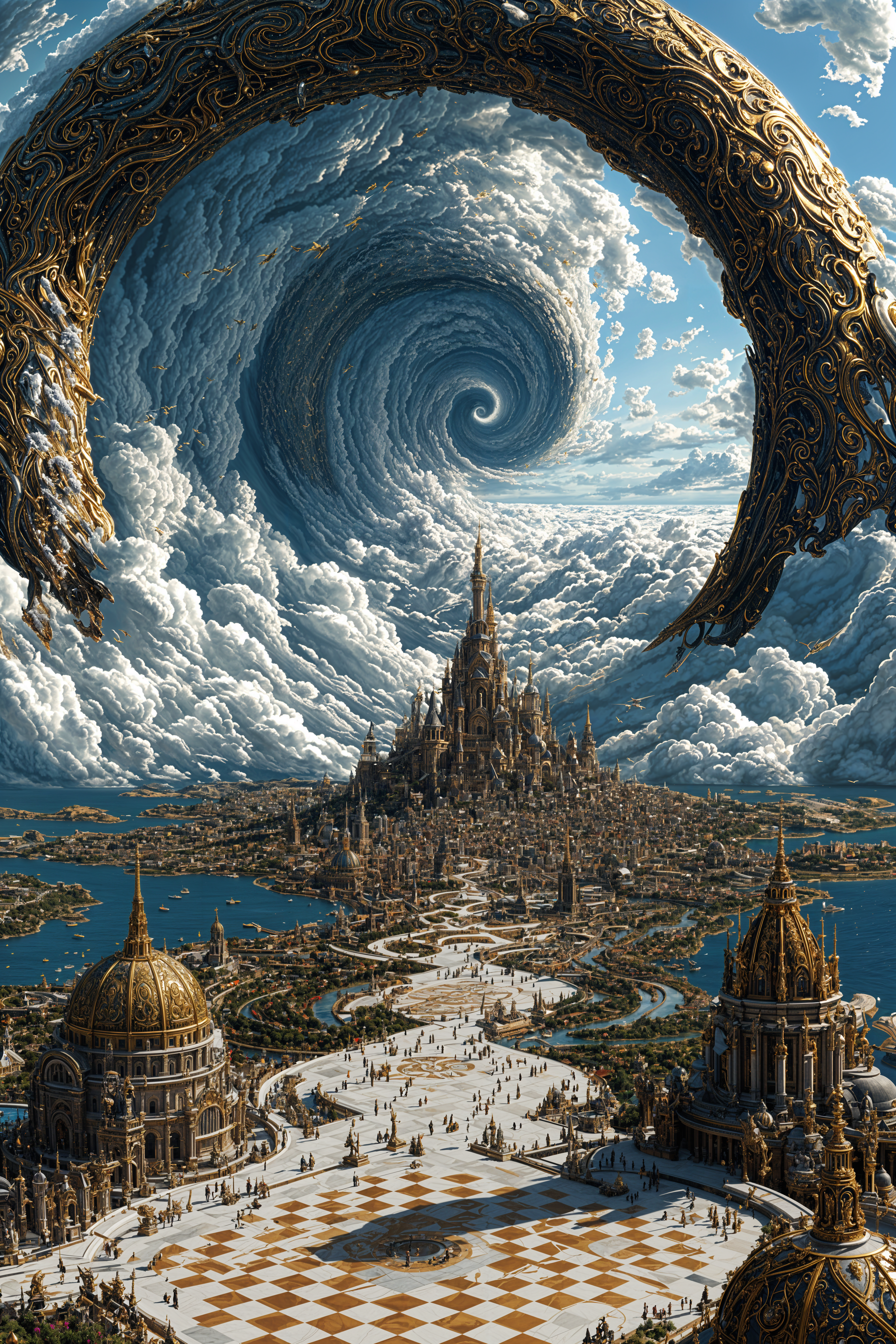 AI-generated image