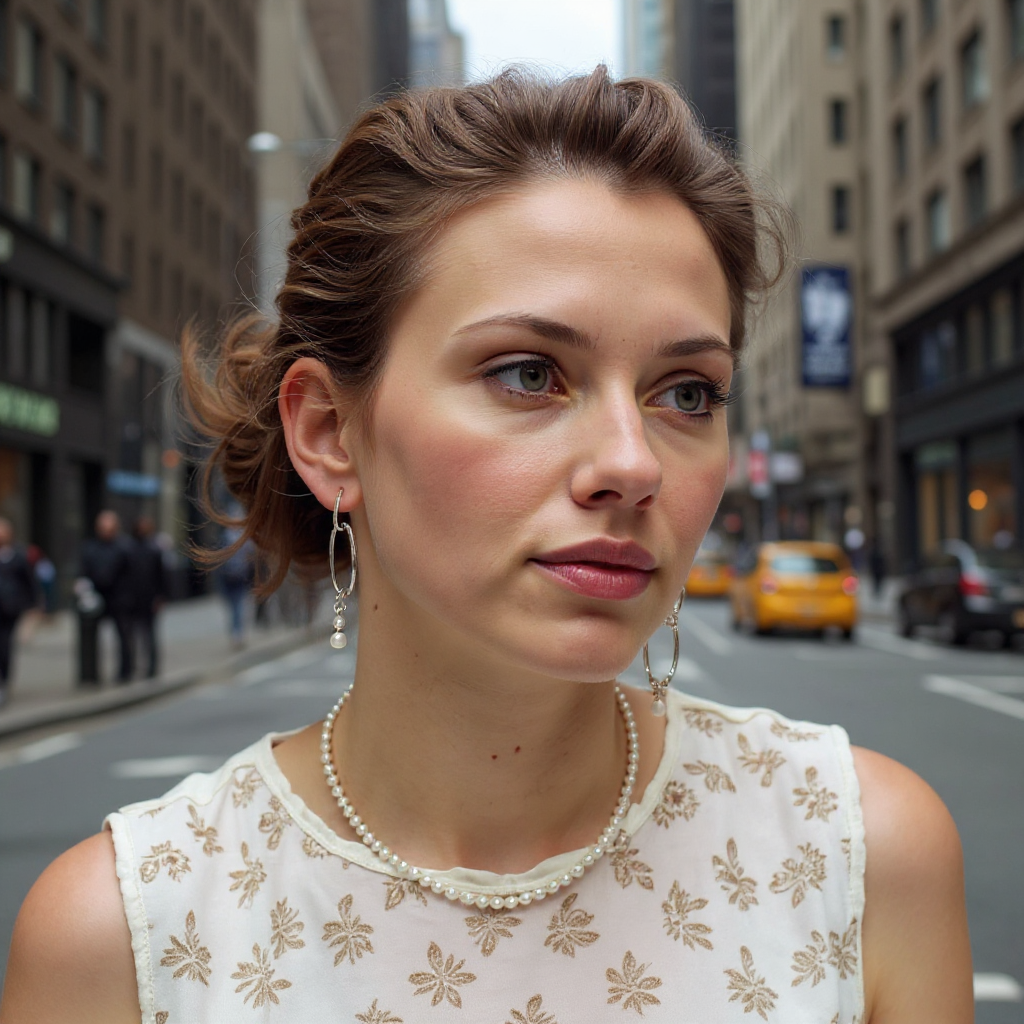 Put yourself in an iconic location around the world from a single image - iconic_locations