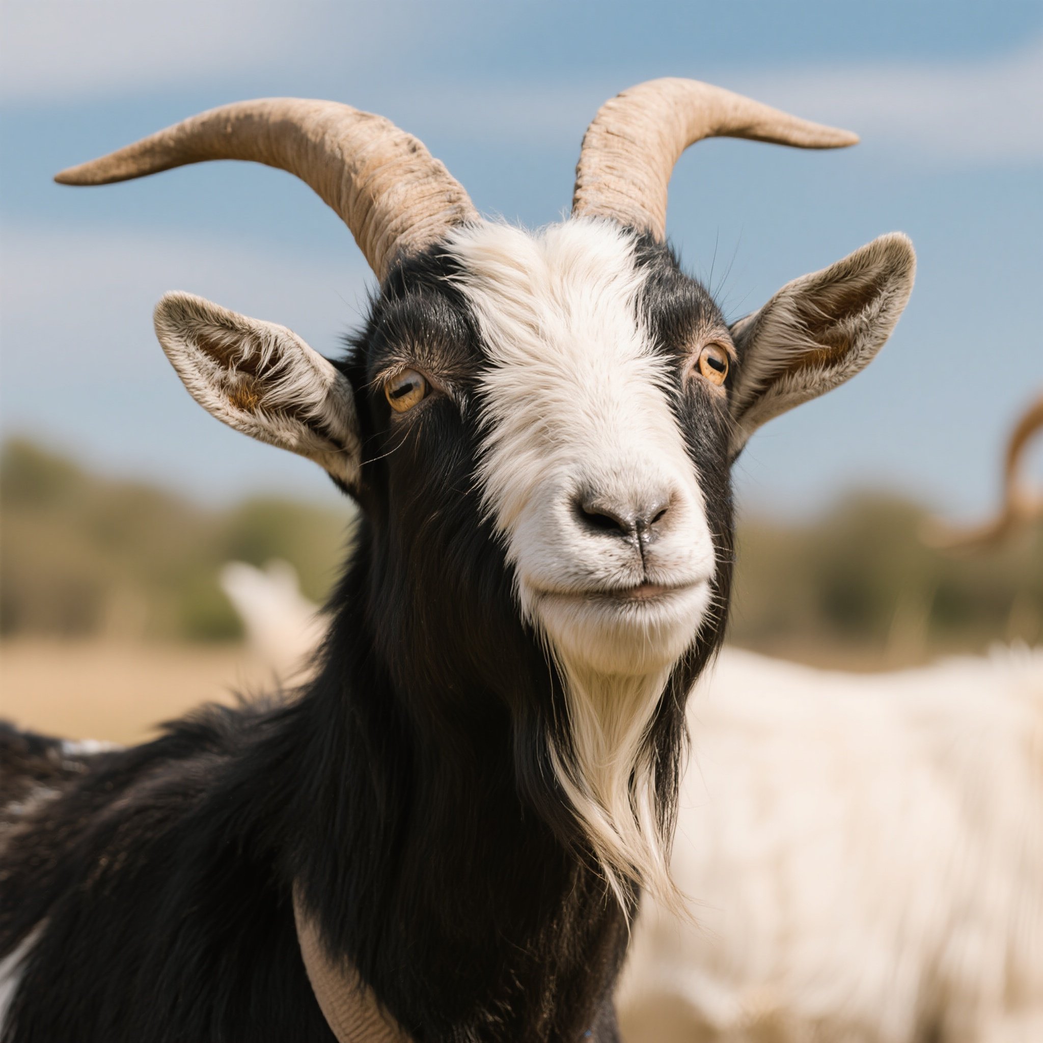 goat