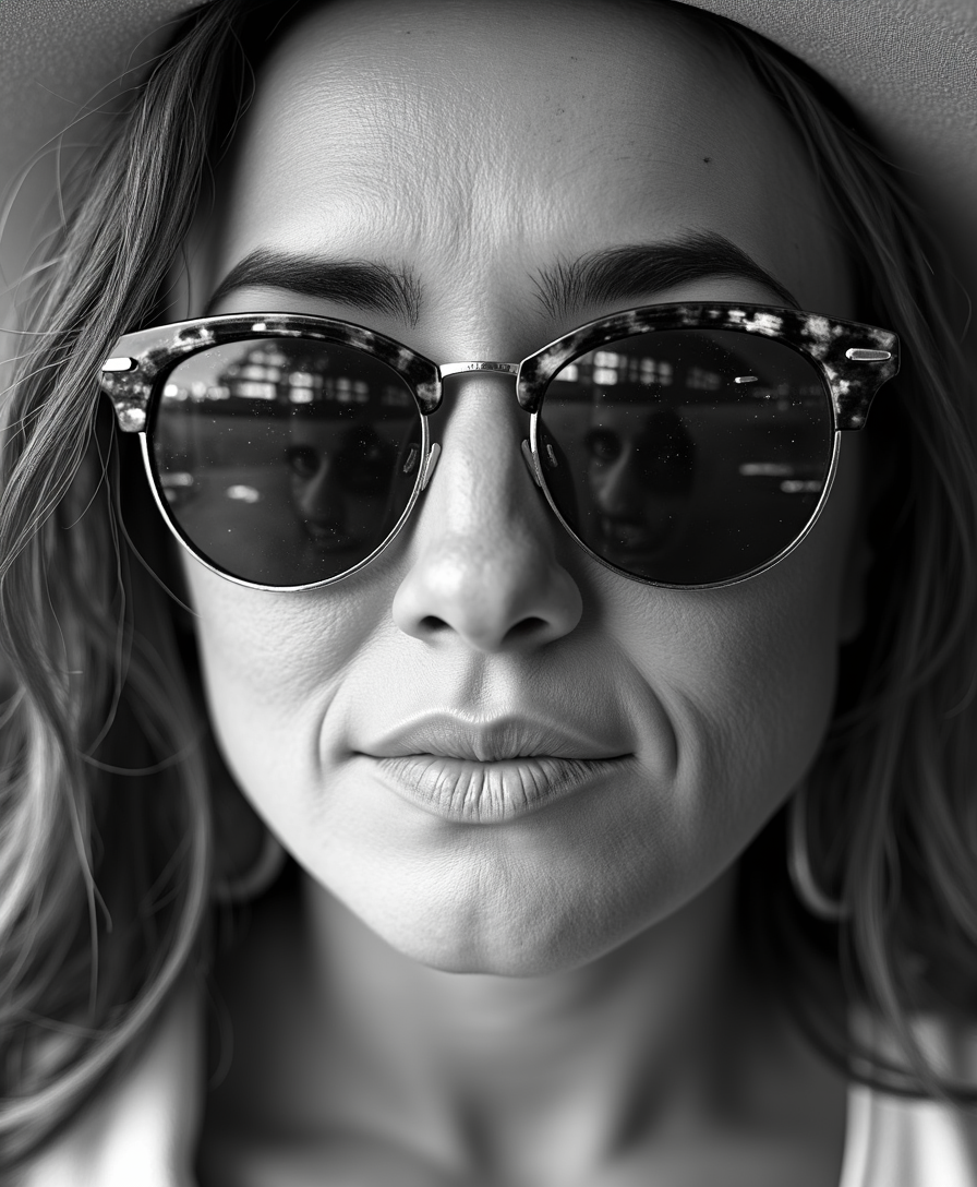 Example: Portrait Photography