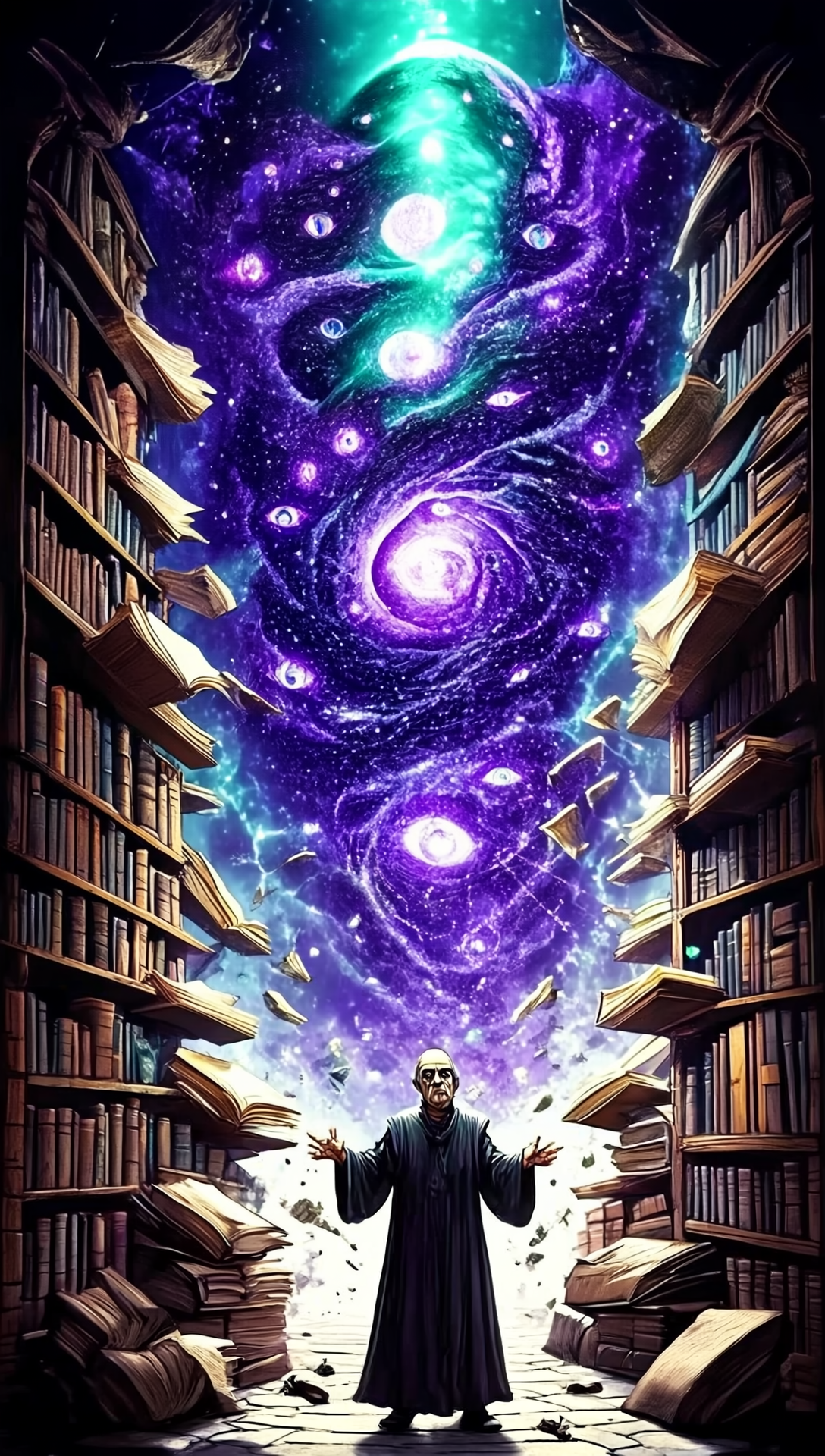 AI-generated image