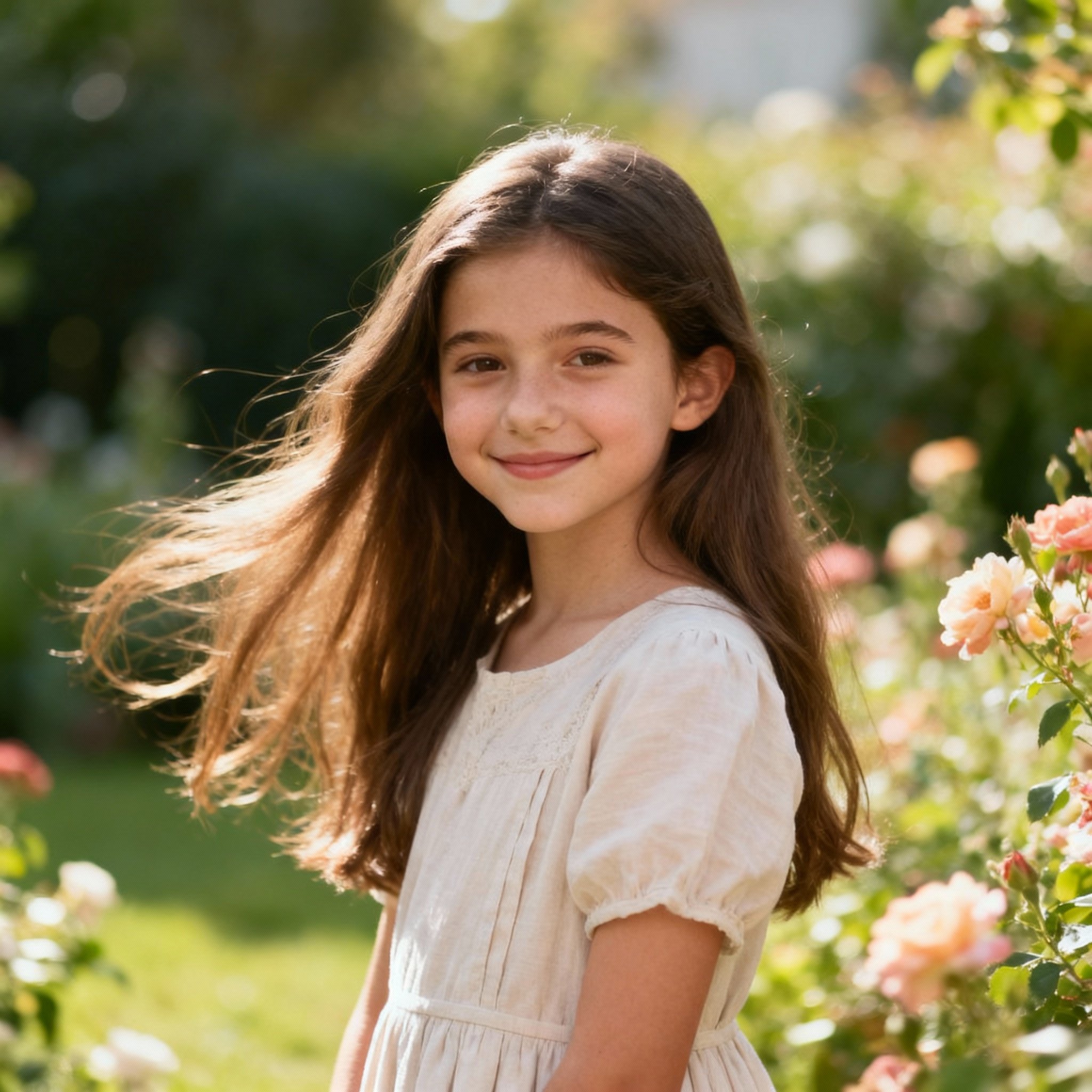 Example: ai tween girls on PixelDojo