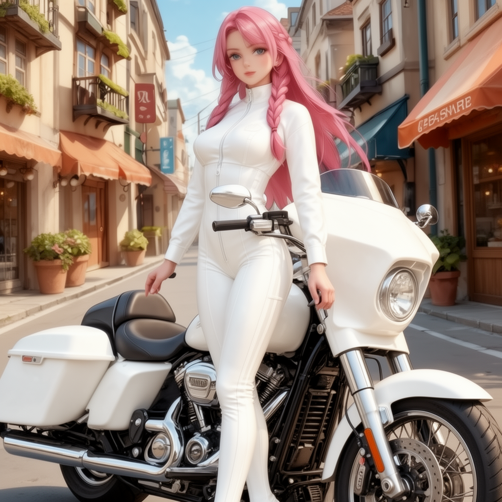 show the character in a random pose with random background and random lighting. ultra sharp, high resolution portrait photos, cinematic, 4k