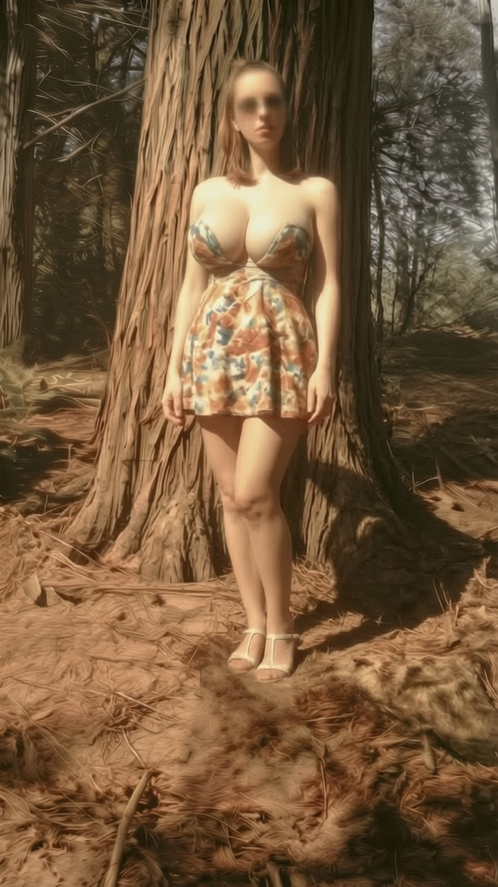 Augmente la taille des seins XXL (edited)