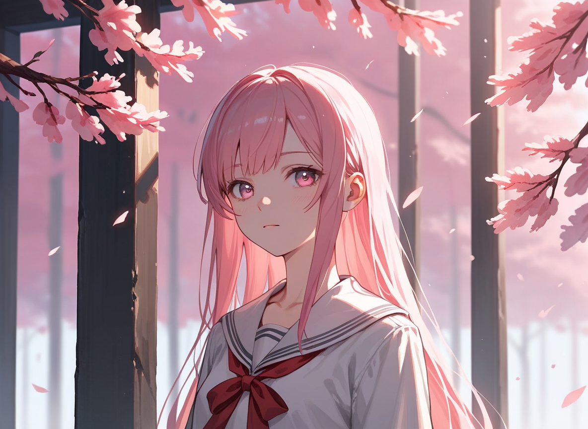 Example: Px-anime