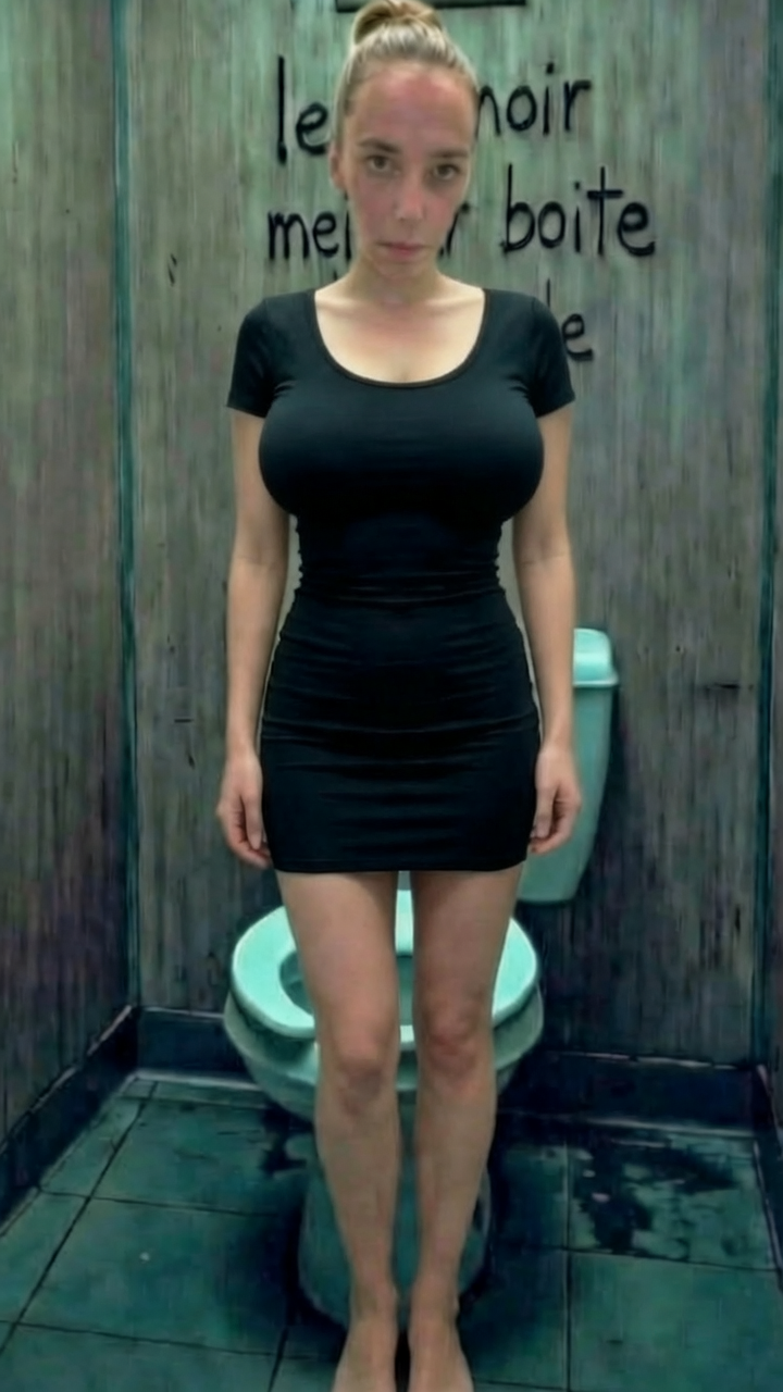 Augmente la taille de la poitrine xxl, sans dénaturer la photo (edited)