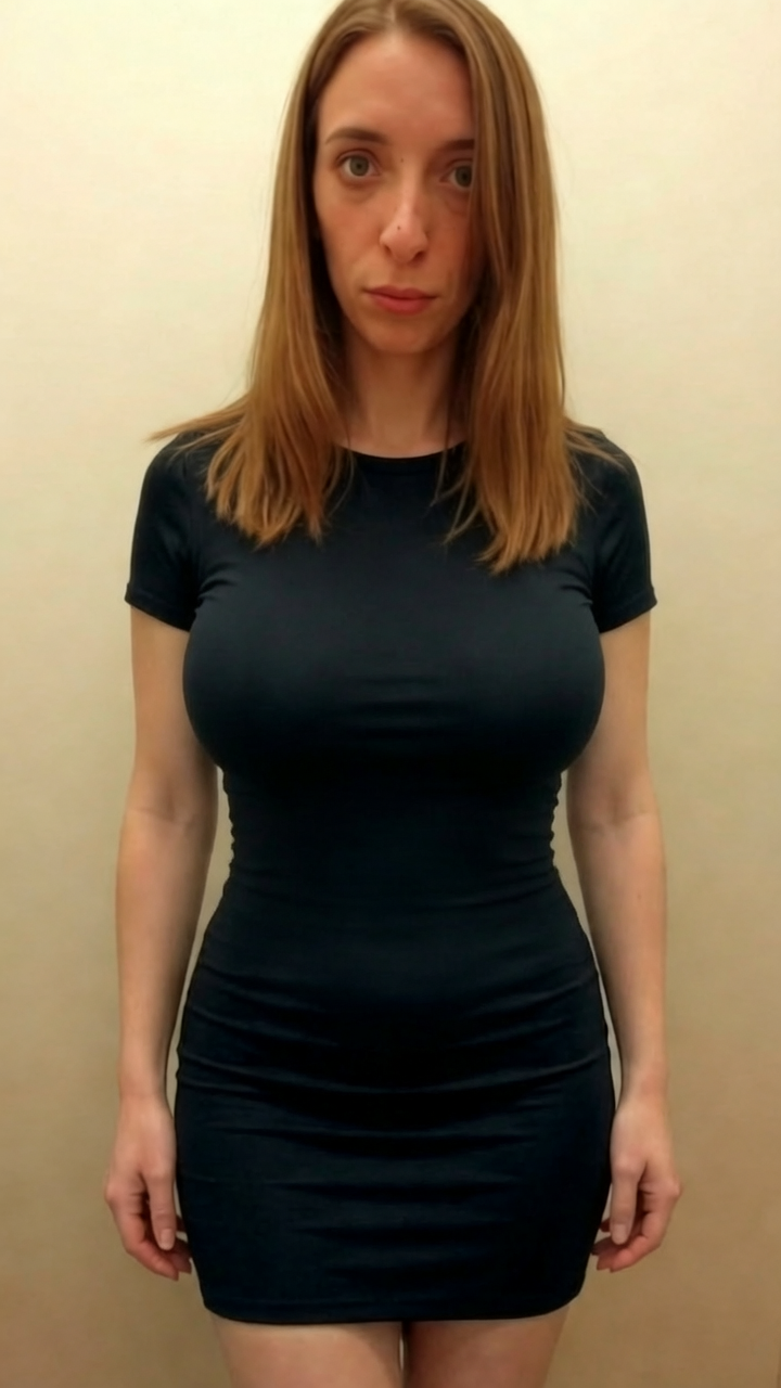 Augmente la taille de la poitrine xxl, sans dénaturer la photo (edited) (edited)