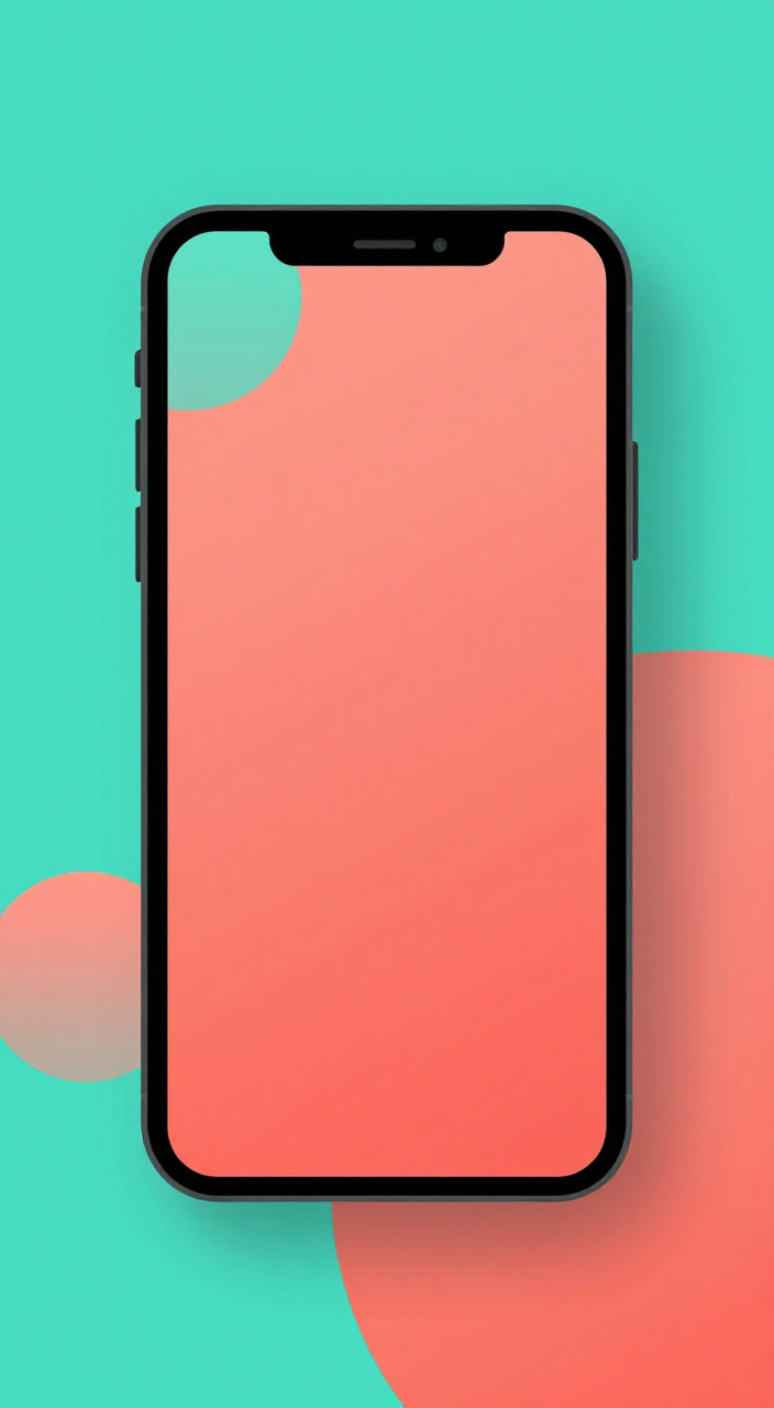 App Store Screenshot Backdrops — generated on PixelDojo
