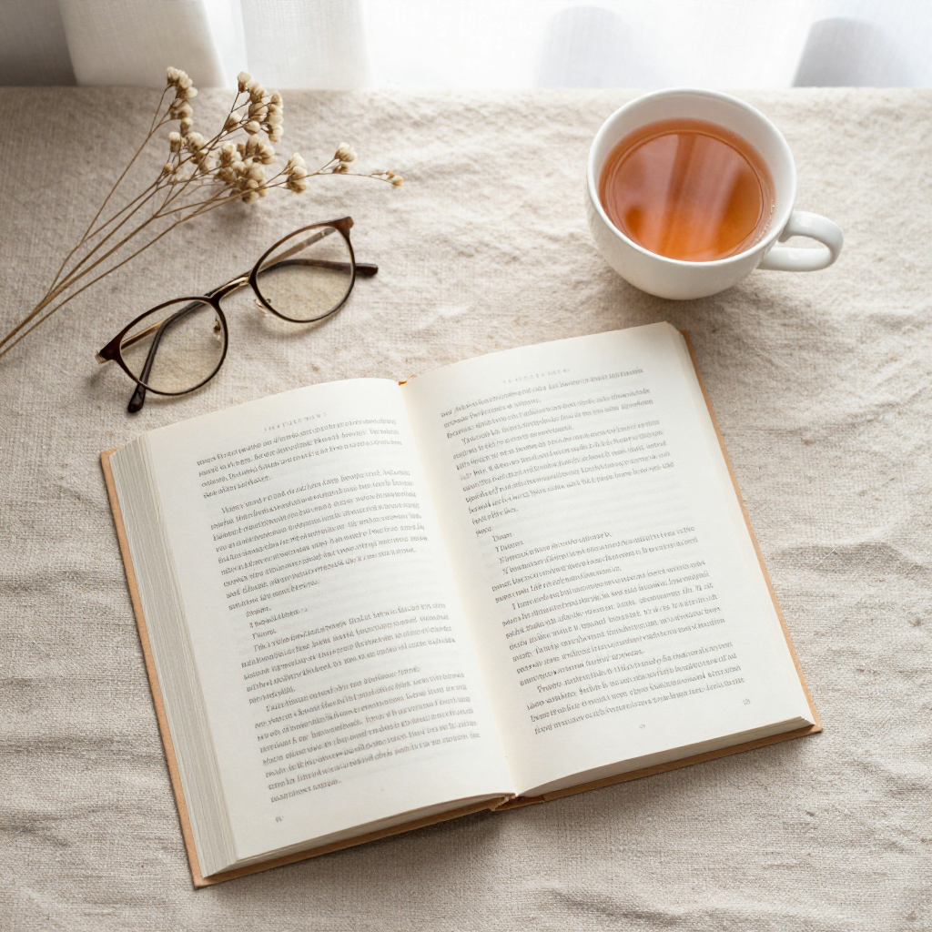 Book Club Discussion Graphics — generated on PixelDojo