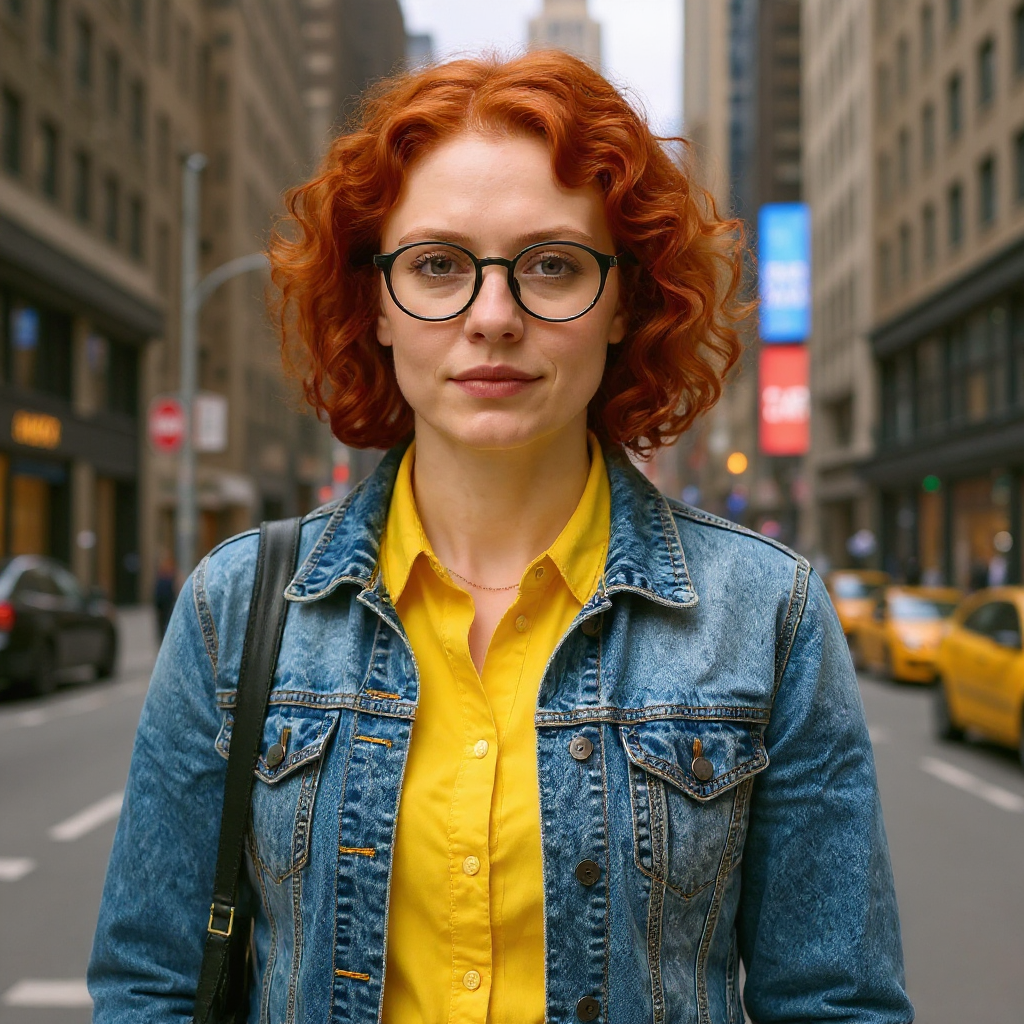 Character Stylist — generated on PixelDojo