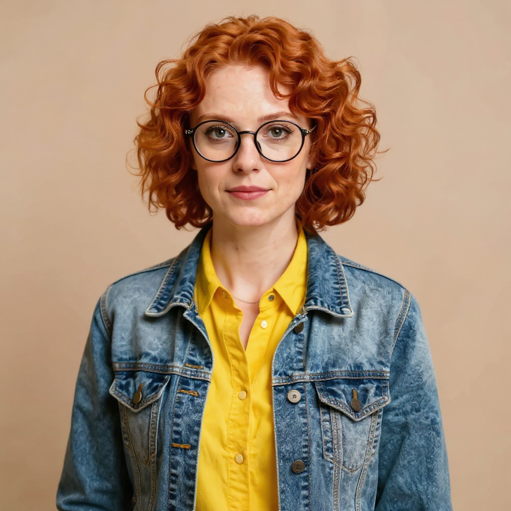 How to Shoot a Fashion Lookbook With AI for 4 Credits example