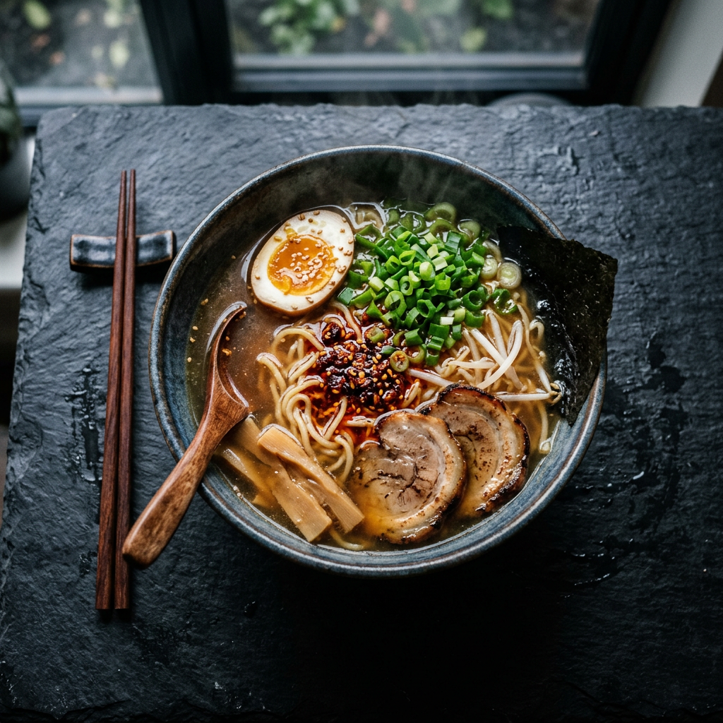 Food Photography Models — generated on PixelDojo