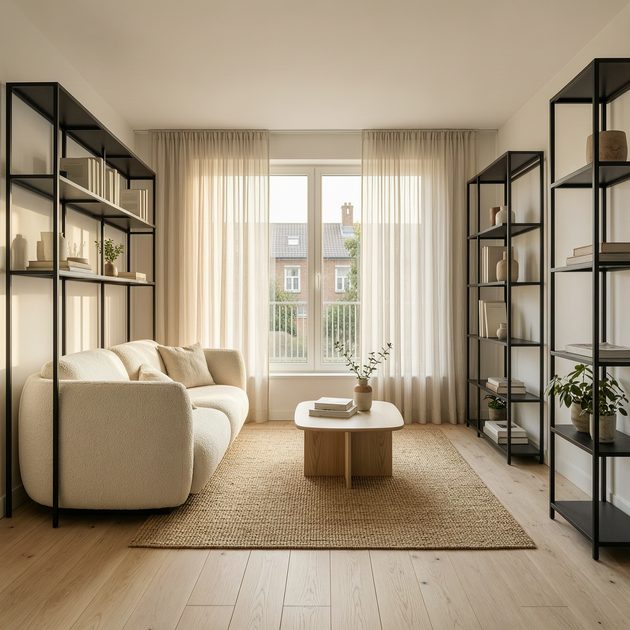 Interior Design Concepts — generated on PixelDojo