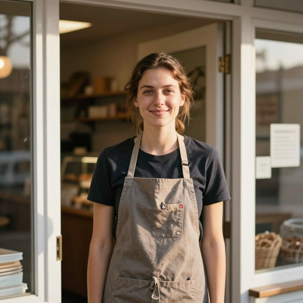Local Business Profile Photos — generated on PixelDojo