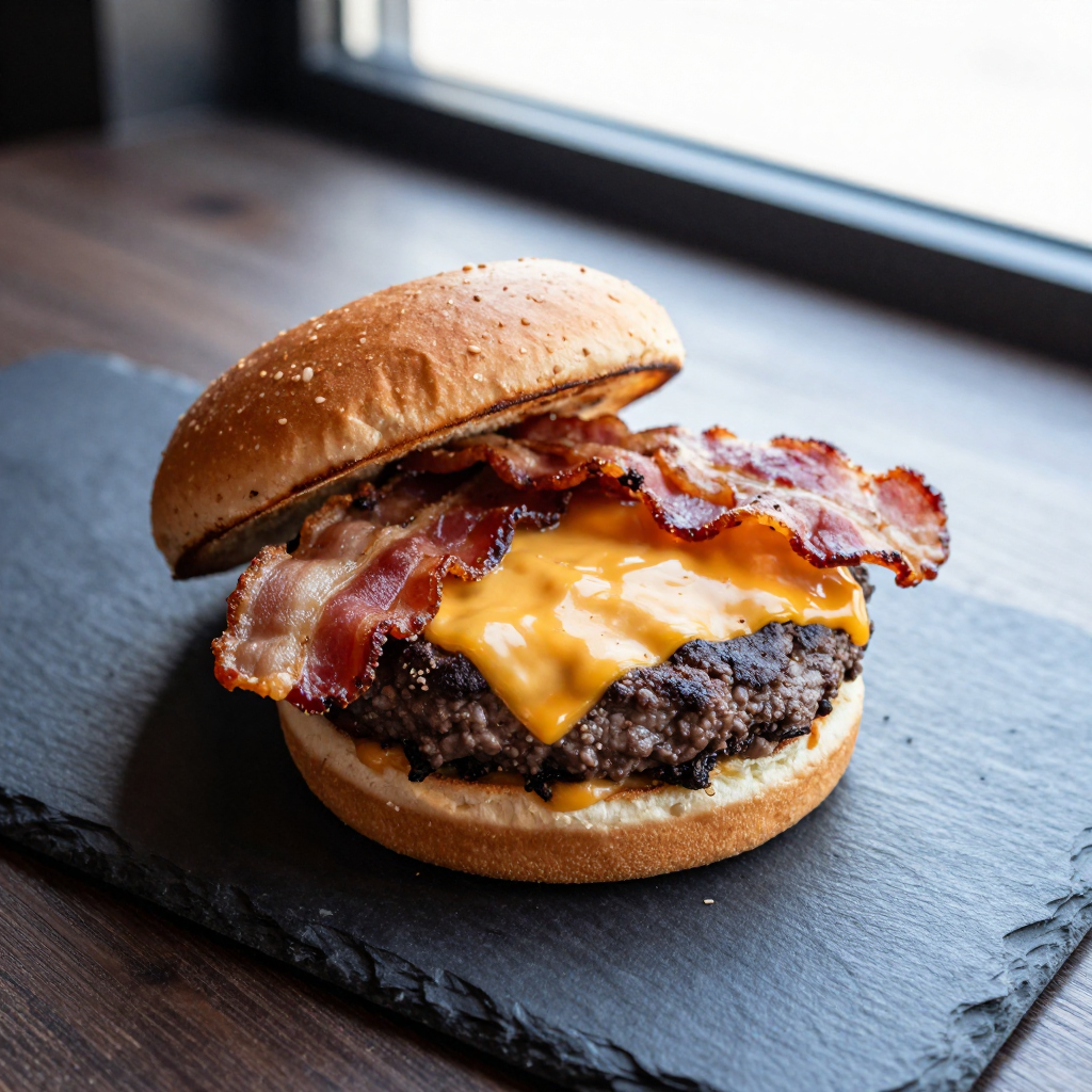 Restaurant Menu Photos — generated on PixelDojo