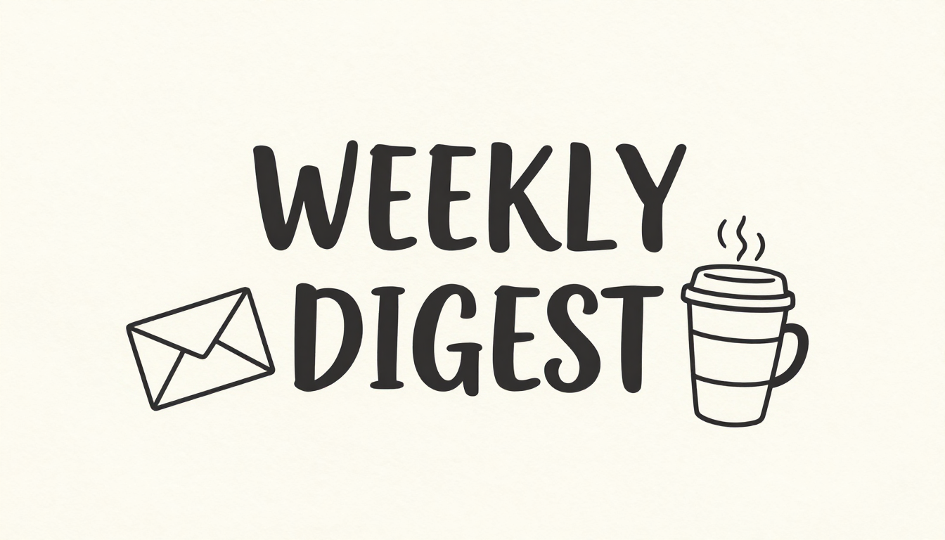 Newsletter Header Images — generated on PixelDojo