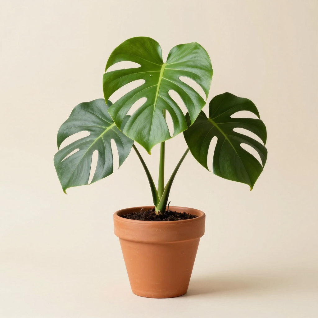 Plant Shop Product Cards — generated on PixelDojo