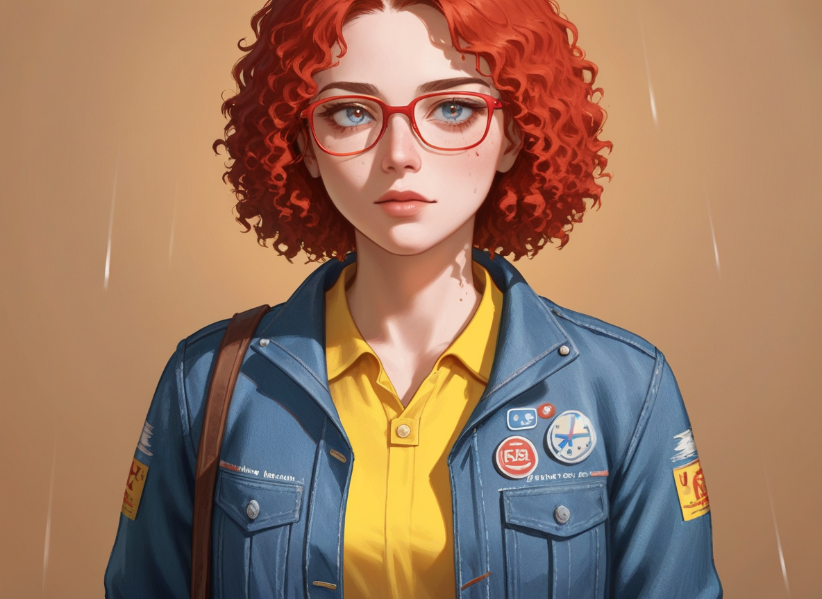 Pony NAI — generated on PixelDojo