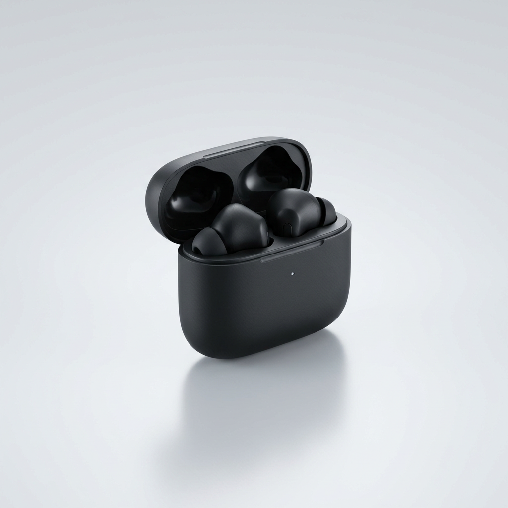 Product Photography — generated on PixelDojo