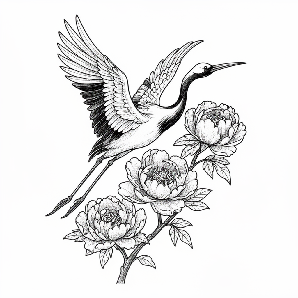Tattoo Designs — generated on PixelDojo