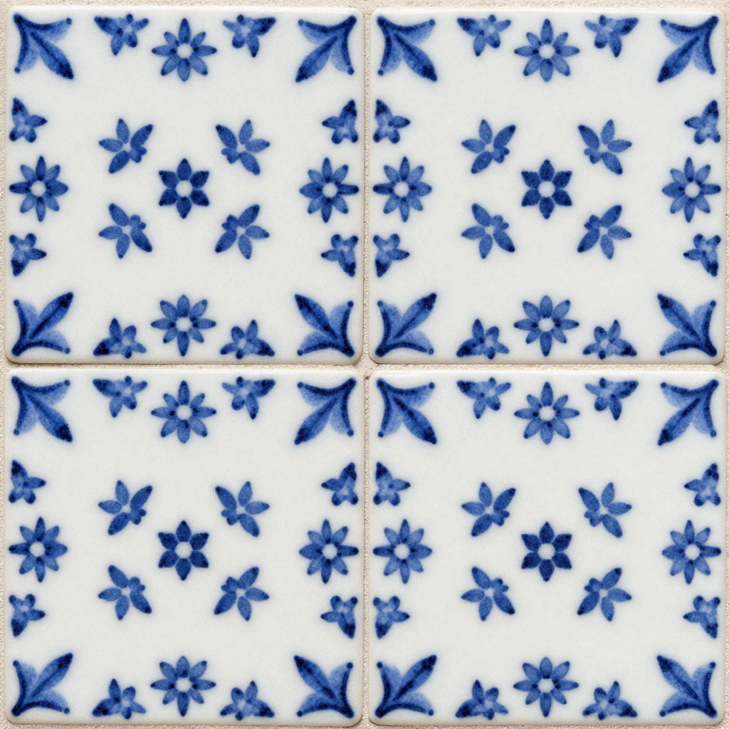 Tileable Pattern Models — generated on PixelDojo