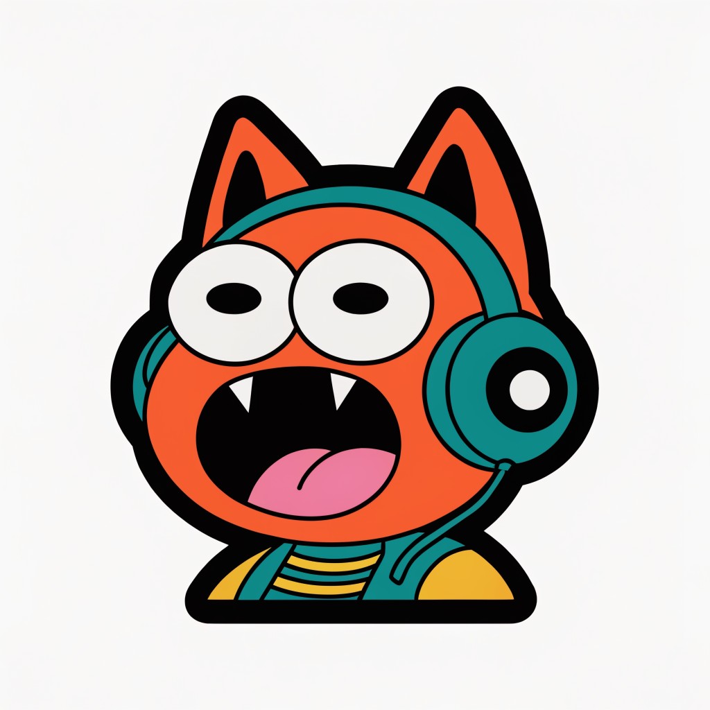 Twitch Emotes and Overlays — generated on PixelDojo