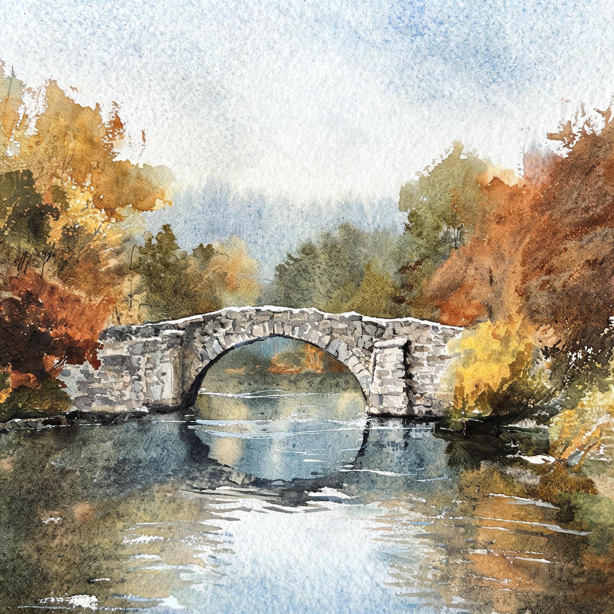 Watercolor Style Models — generated on PixelDojo