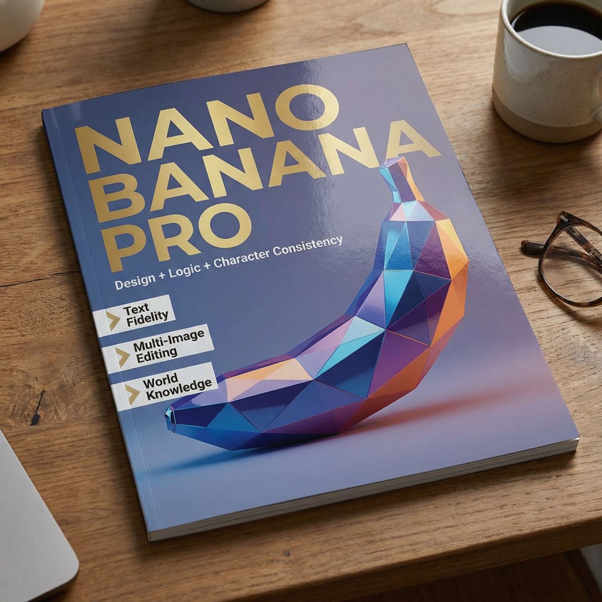 Preview for the Nano Banana Prompting Guide