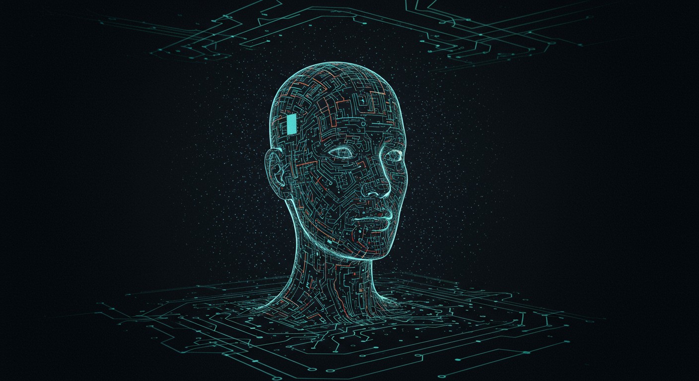 Feature image for 5 Cutting-Edge Generative AI Advances to Watch in 2026