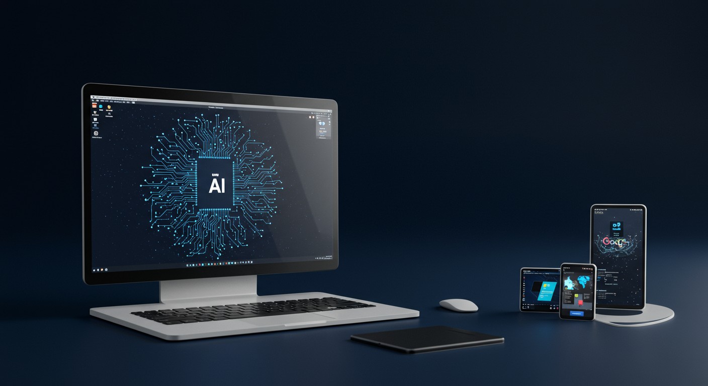 Feature image for Accelerating AI Image Generation with Google's AI Hypercomputer