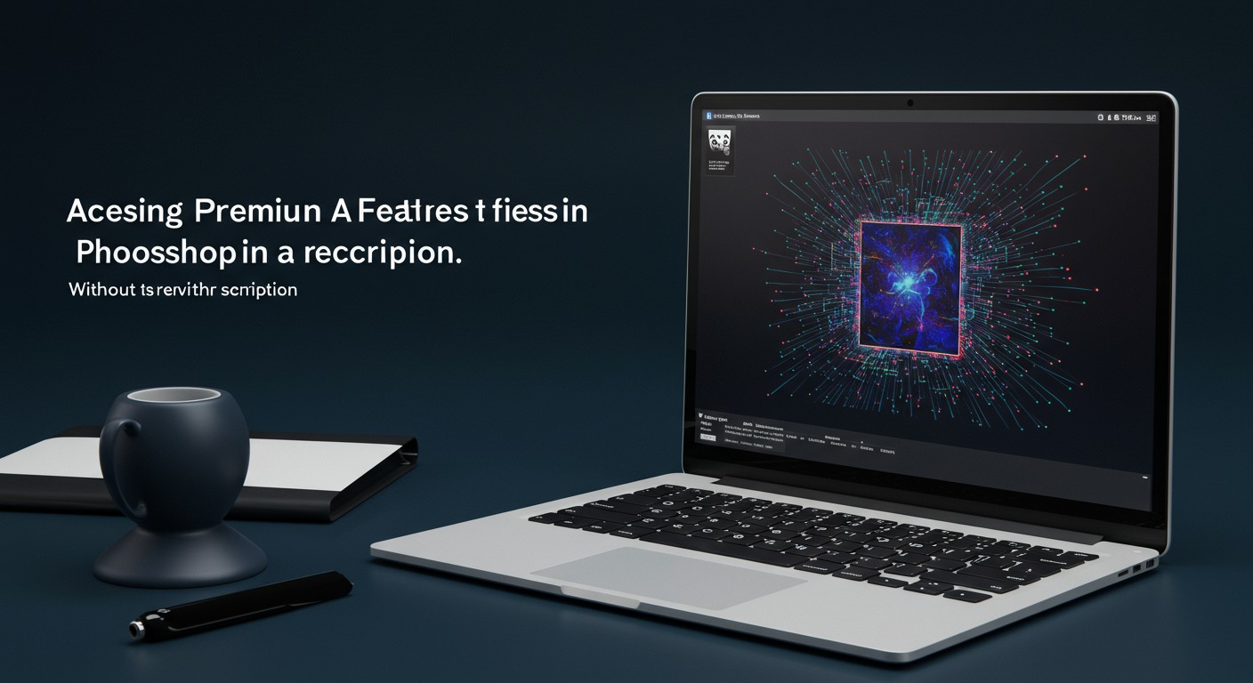 Feature image for Accessing Premium AI Features in Photoshop Without a Subscription