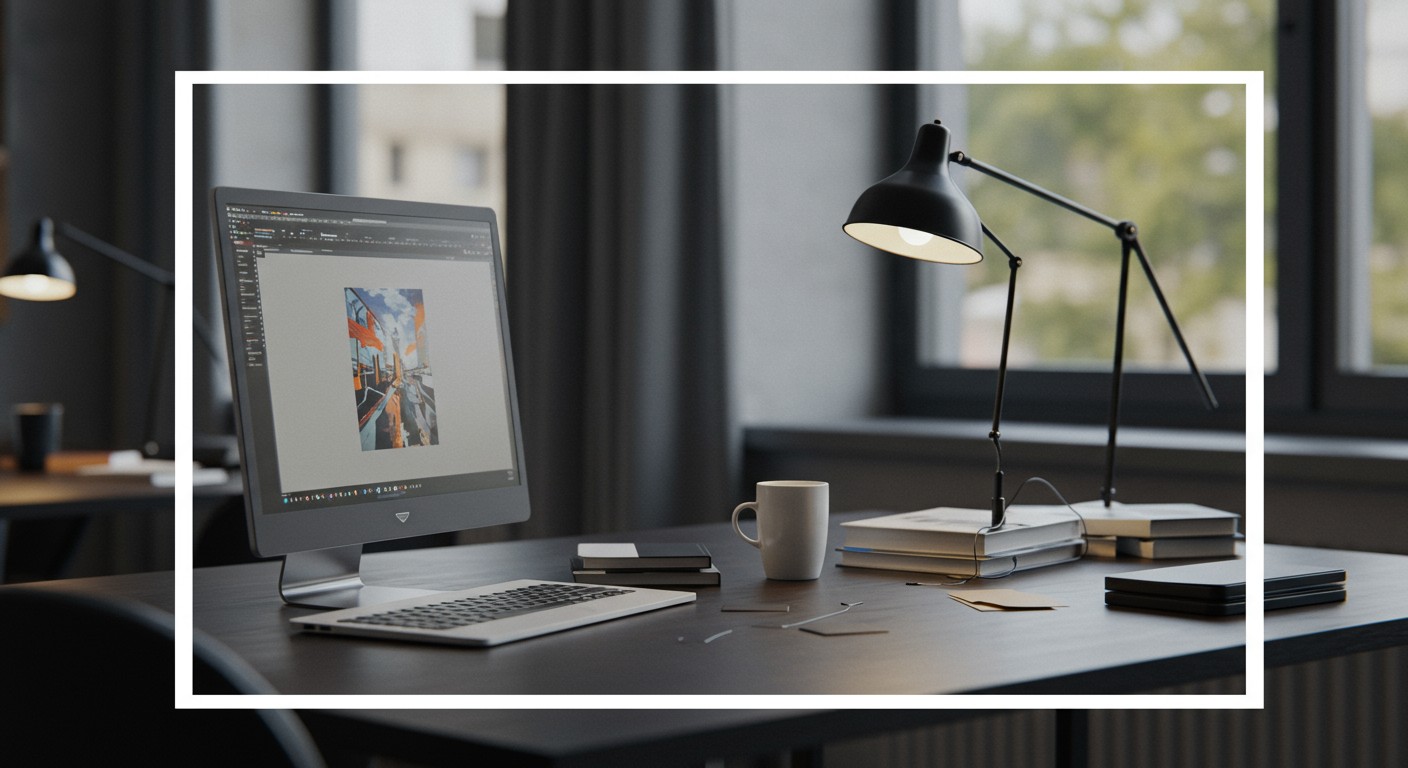 Feature image for Achieving Photo-Realistic Renders in Minutes: Exploring D5 Render and AI-Powered Tools