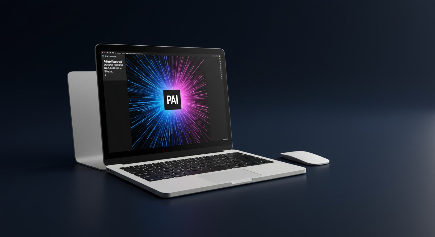 Feature image for Adobe Photoshop's AI Evolution: Redefining Creativity in the Digital Age