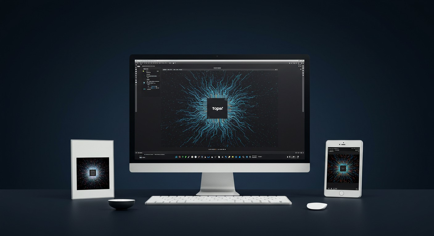 Feature image for Adobe's Acquisition of Topaz Labs: A New Era for AI-Powered Photography