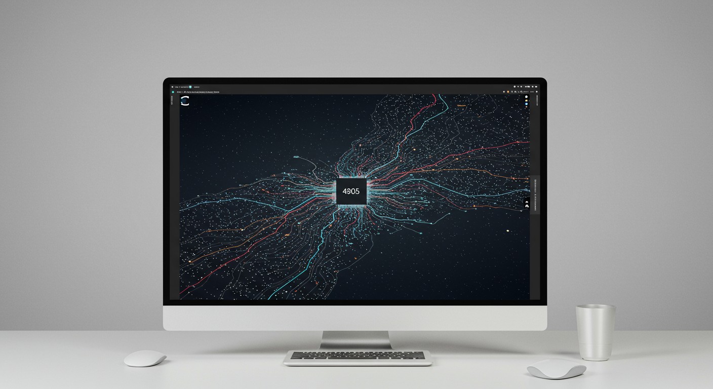 Feature image for Adobe's Unwavering Dominance in the AI-Driven Design Landscape