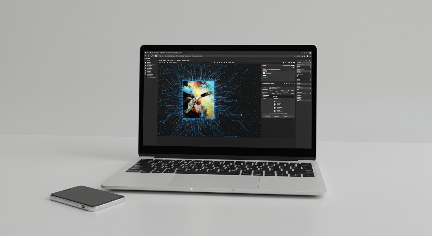 Feature image for Adobe's Vision: Simplifying Video Editing to Mirror Photo Editing