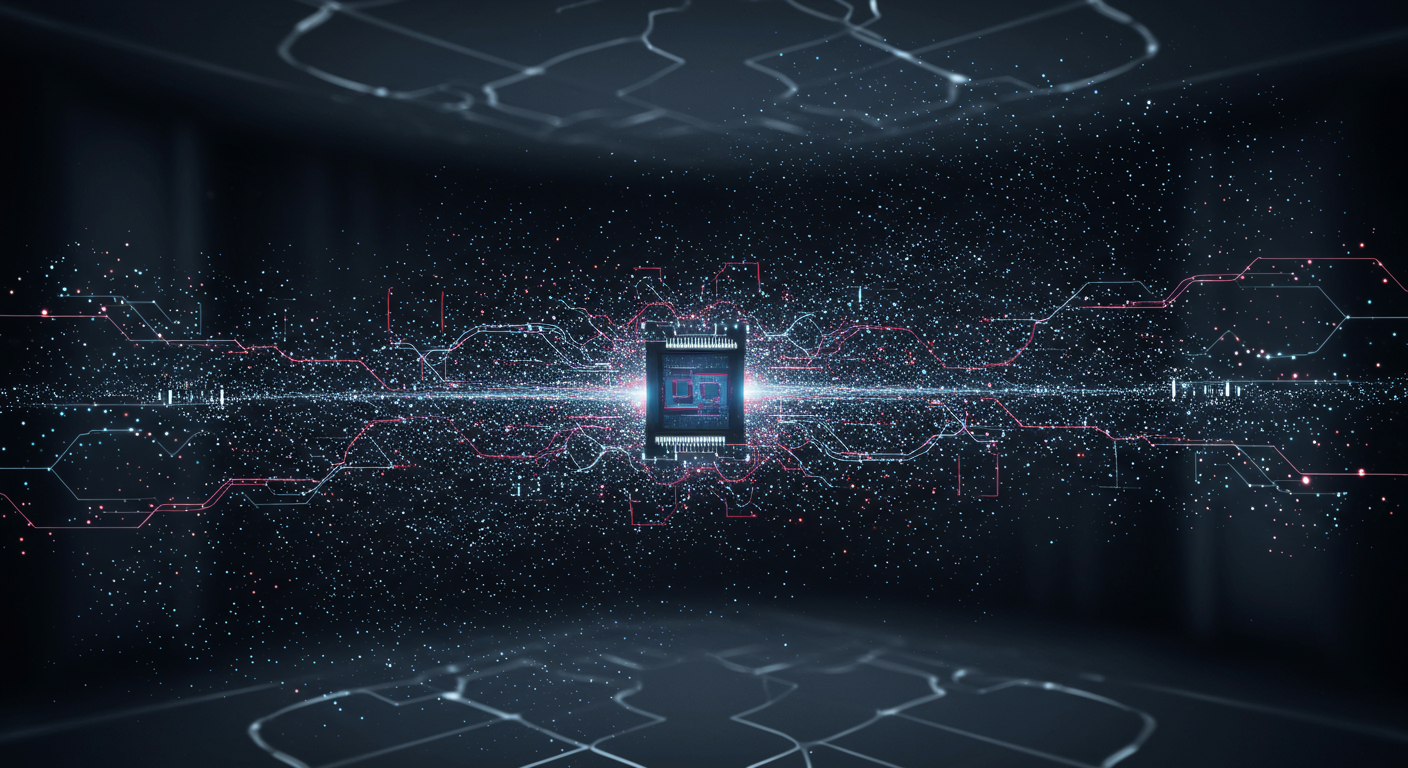 Feature image for Advancements in Energy-Efficient Optical Neural Networks: A New Era for AI Processing