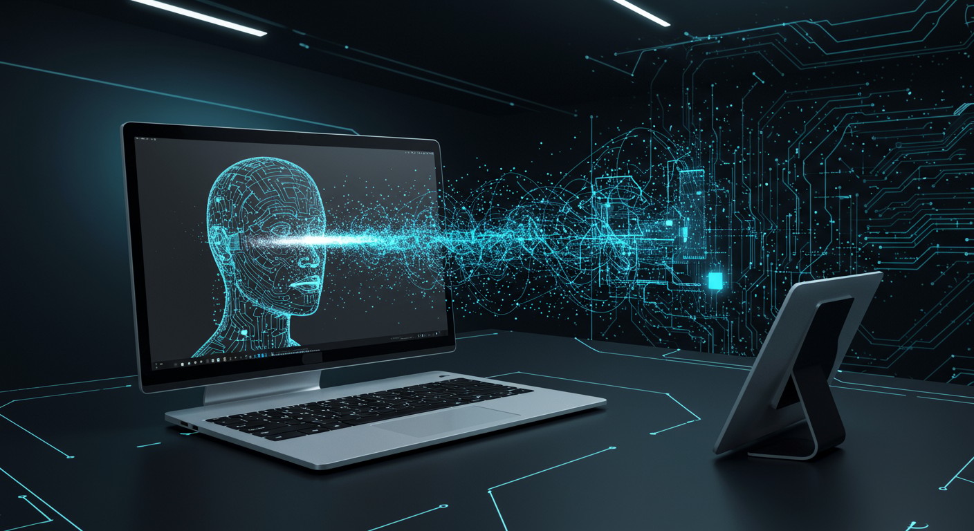 Feature image for Advancements in Human-Driven AI Video: Bridging the Gap Between Technology and Creativity