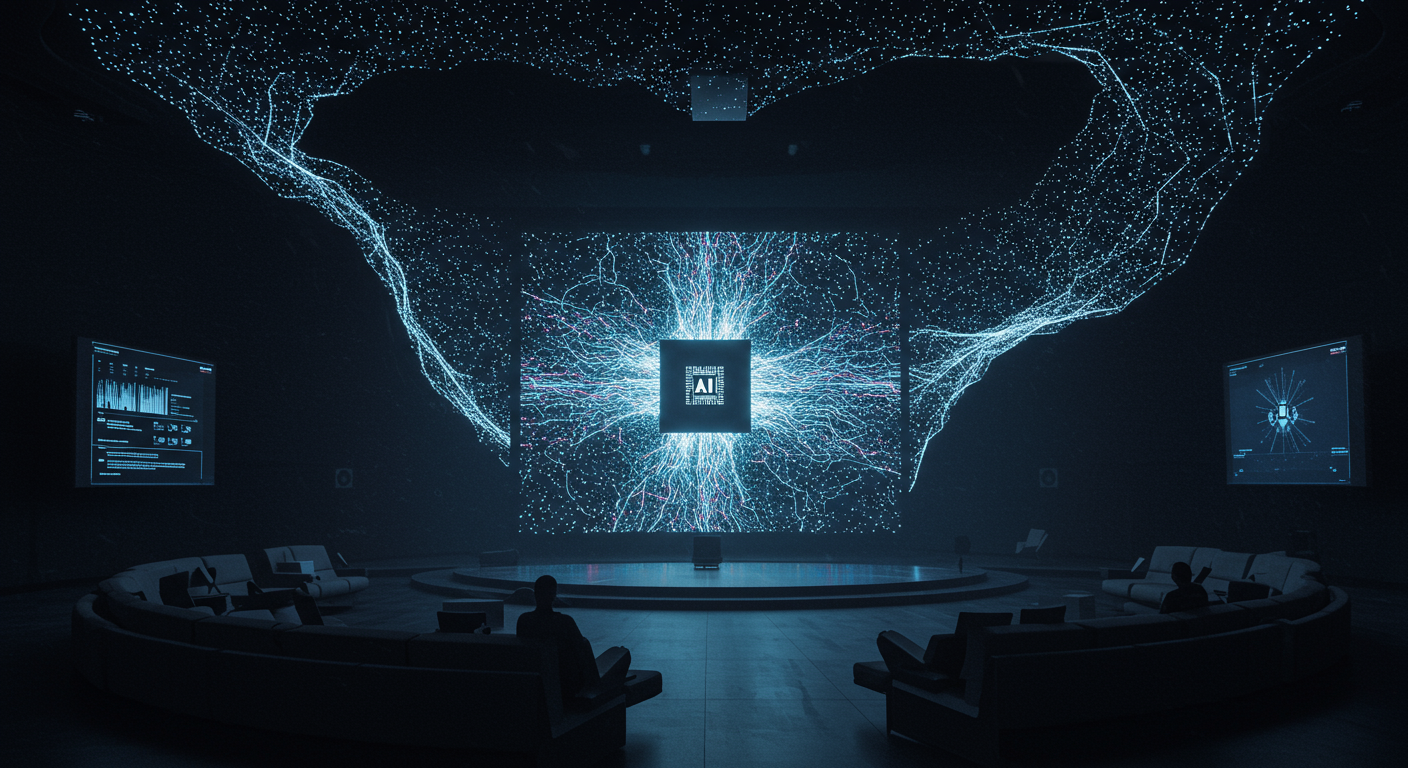 Feature image for Advancements in Neural Networks for Real-Time Applications and Light Manipulation Unveiled at CVPR 2025