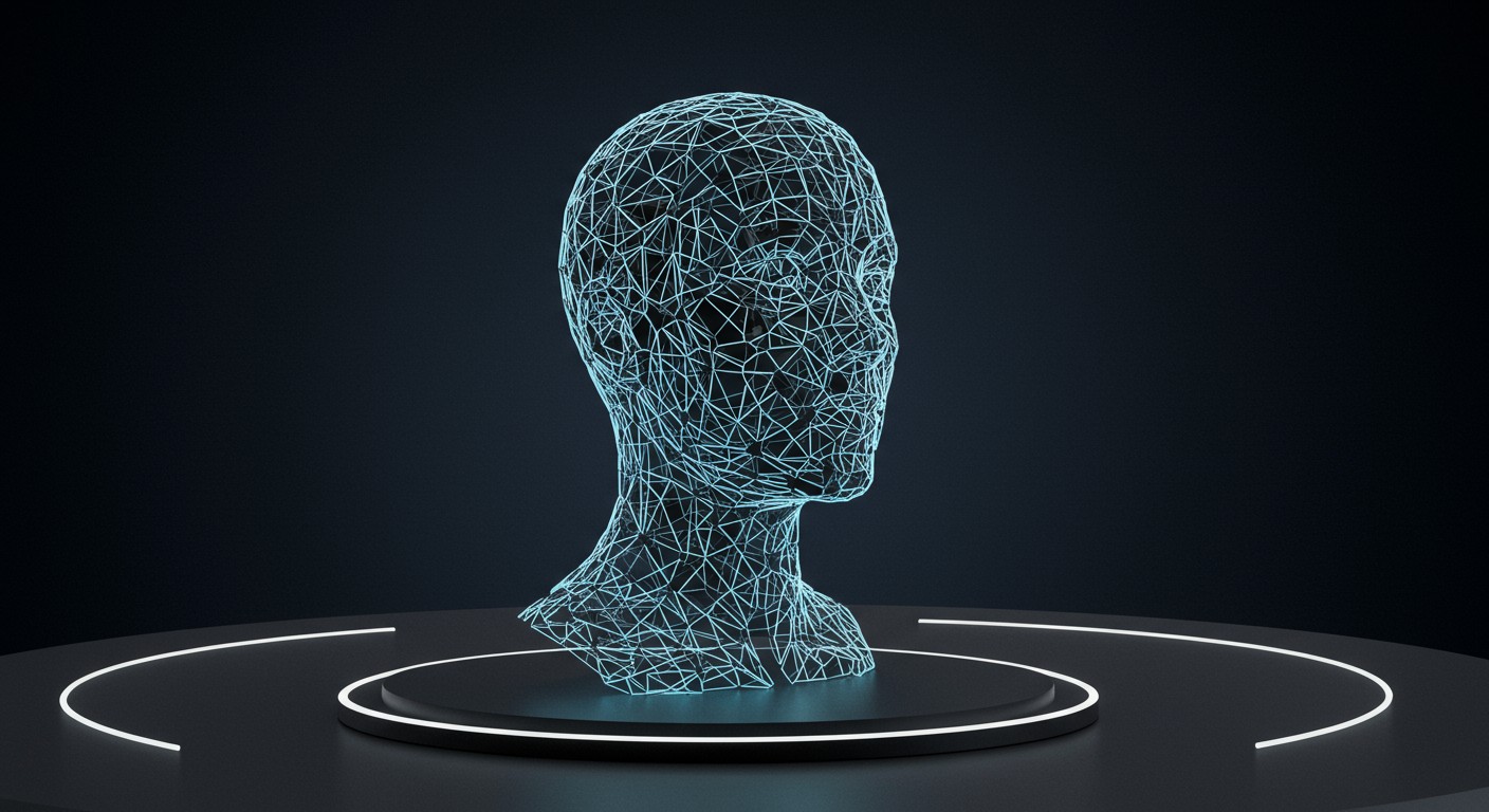 Feature image for Advancing 3D Model Creation with Generative AI: MIT's Breakthrough and PixelDojo's Tools