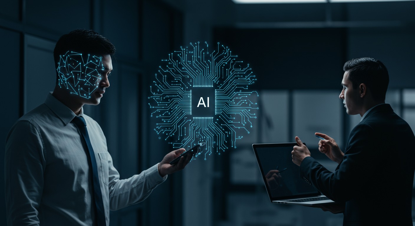 Feature image for Advancing AI Comprehension: Integrating Text and Image Interpretation
