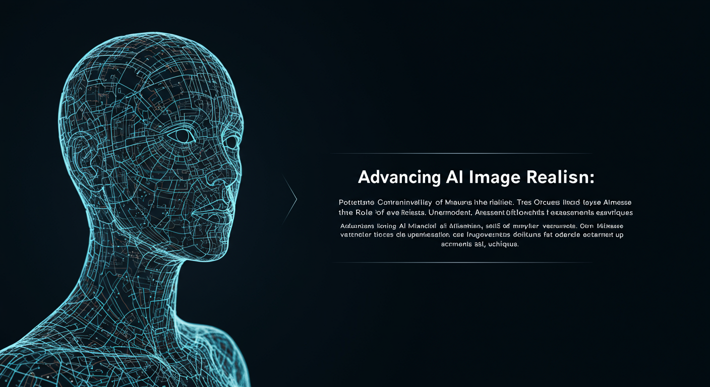 Feature image for Advancing AI Image Realism: The Role of Multimodal Assessment Techniques