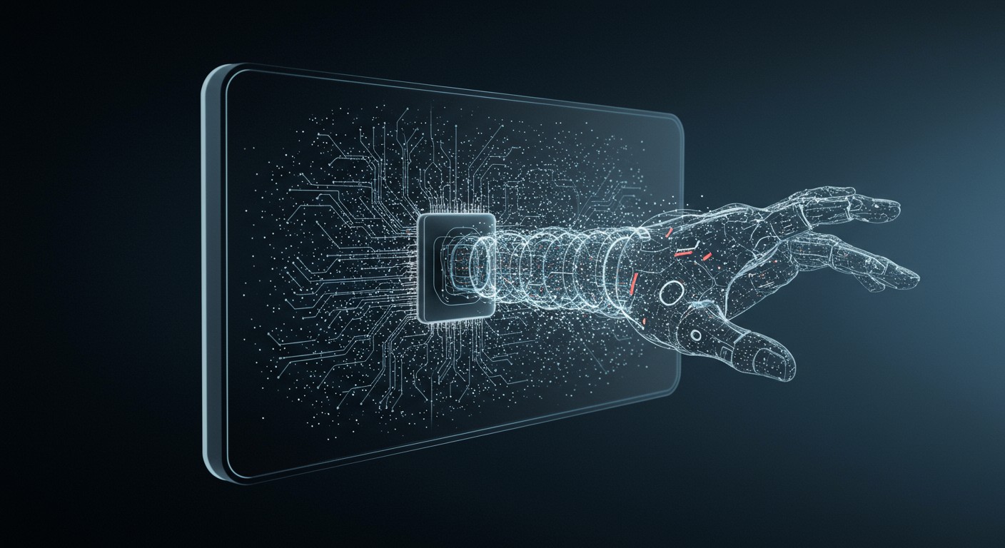 Feature image for Advancing Neural Interfaces: Rice University's Pioneering Neural Recording System