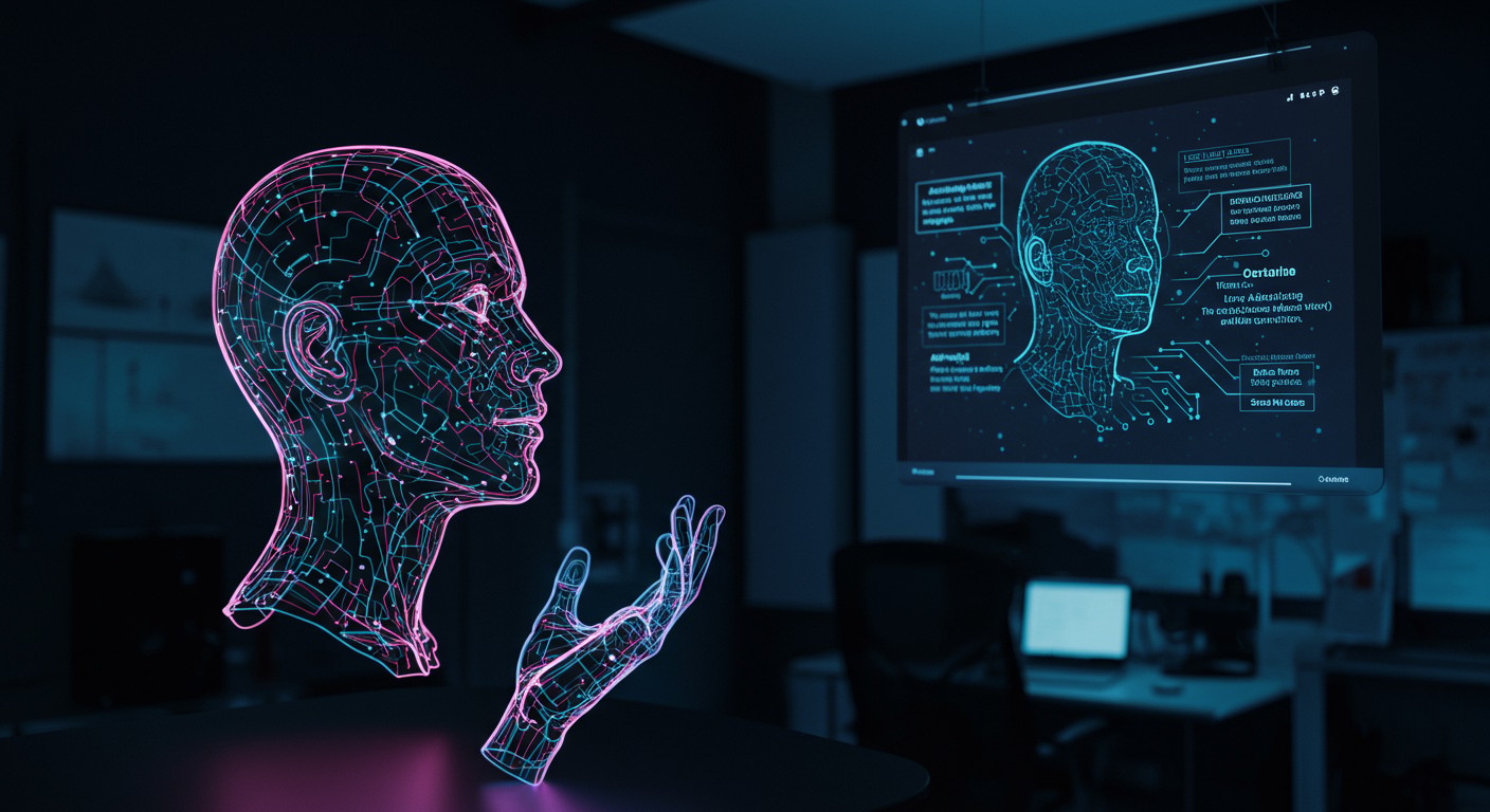 Feature image for Advancing Neural Recording: Implications for AI Image and Video Generation